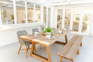 Elevate Your Outdoor Sanctuary