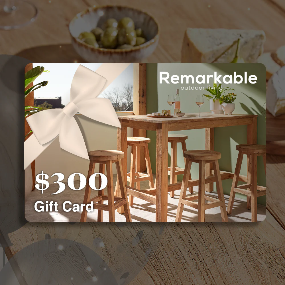 $300 Gift Card