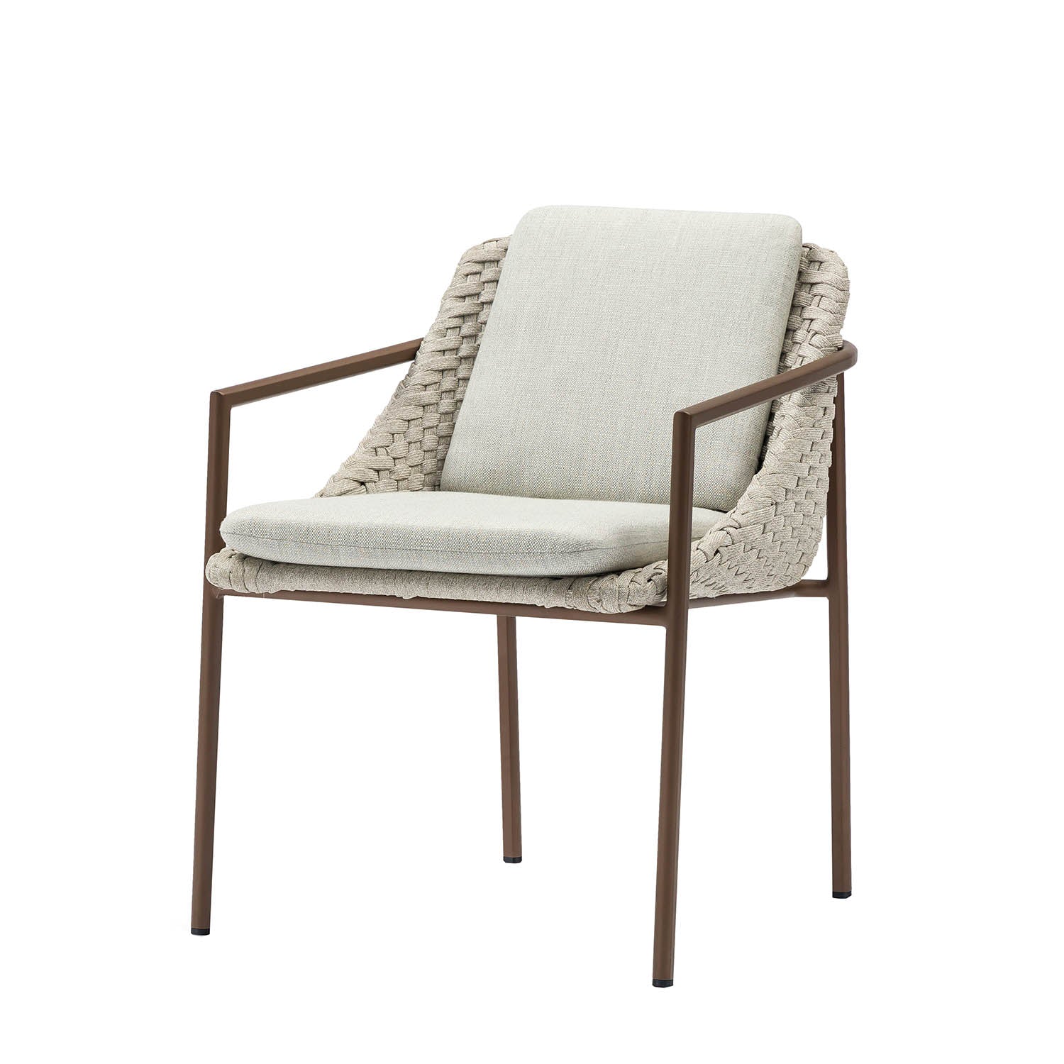 Adeline Outdoor Balcony Setting - Image 3