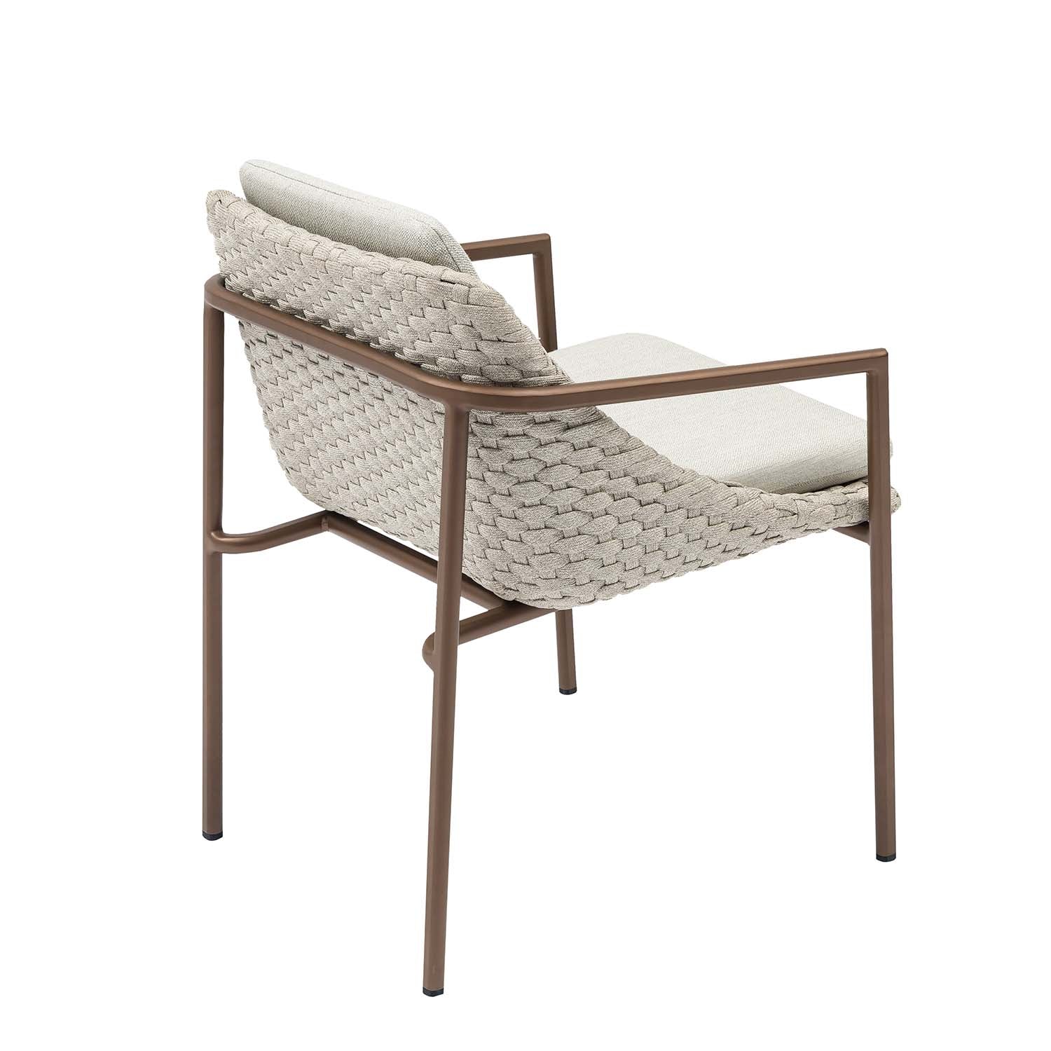 Adeline Outdoor Balcony Setting - Image 4