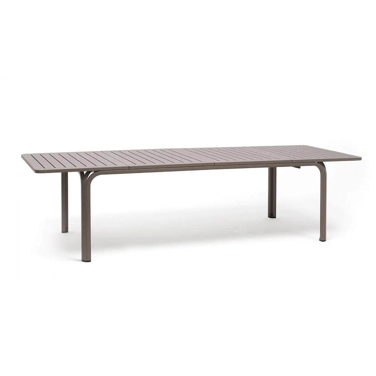 Nardi Alloro 210/280 cm Table Palma Chair Outdoor Dining Setting - Image 3