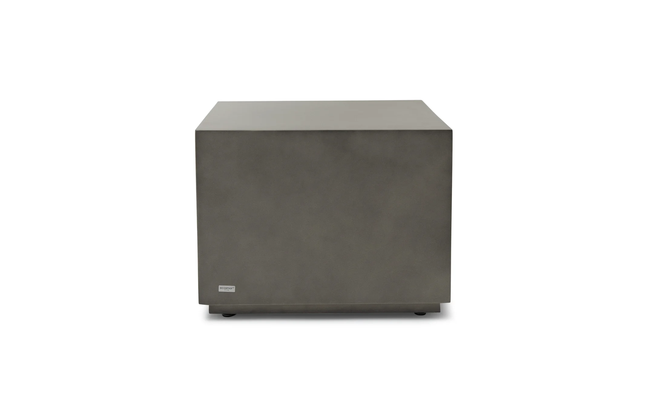Blinde Cube 24 Outdoor Coffee Table - Image 5
