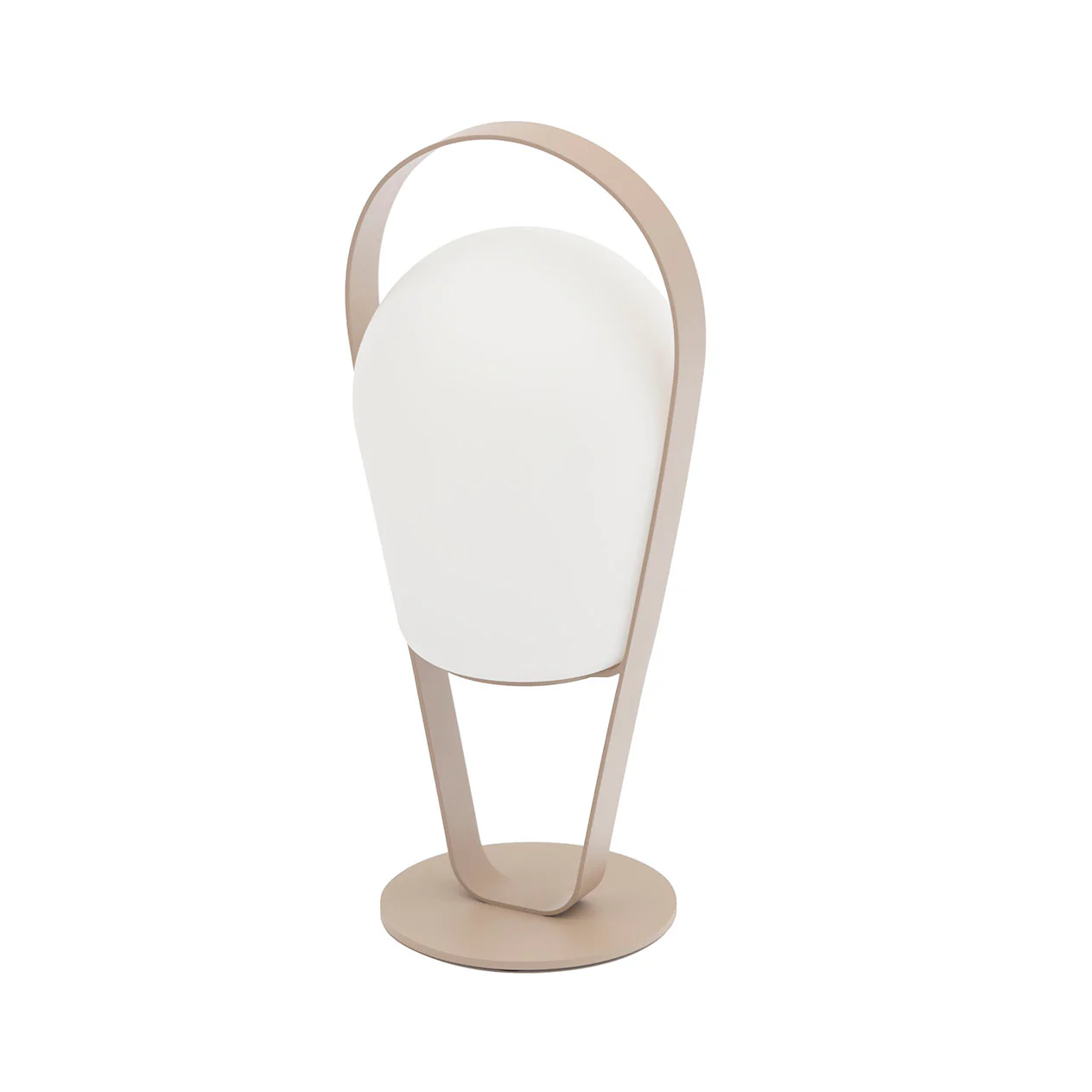 Bobby Outdoor Aluminium Lamp Mid-High - Image 8