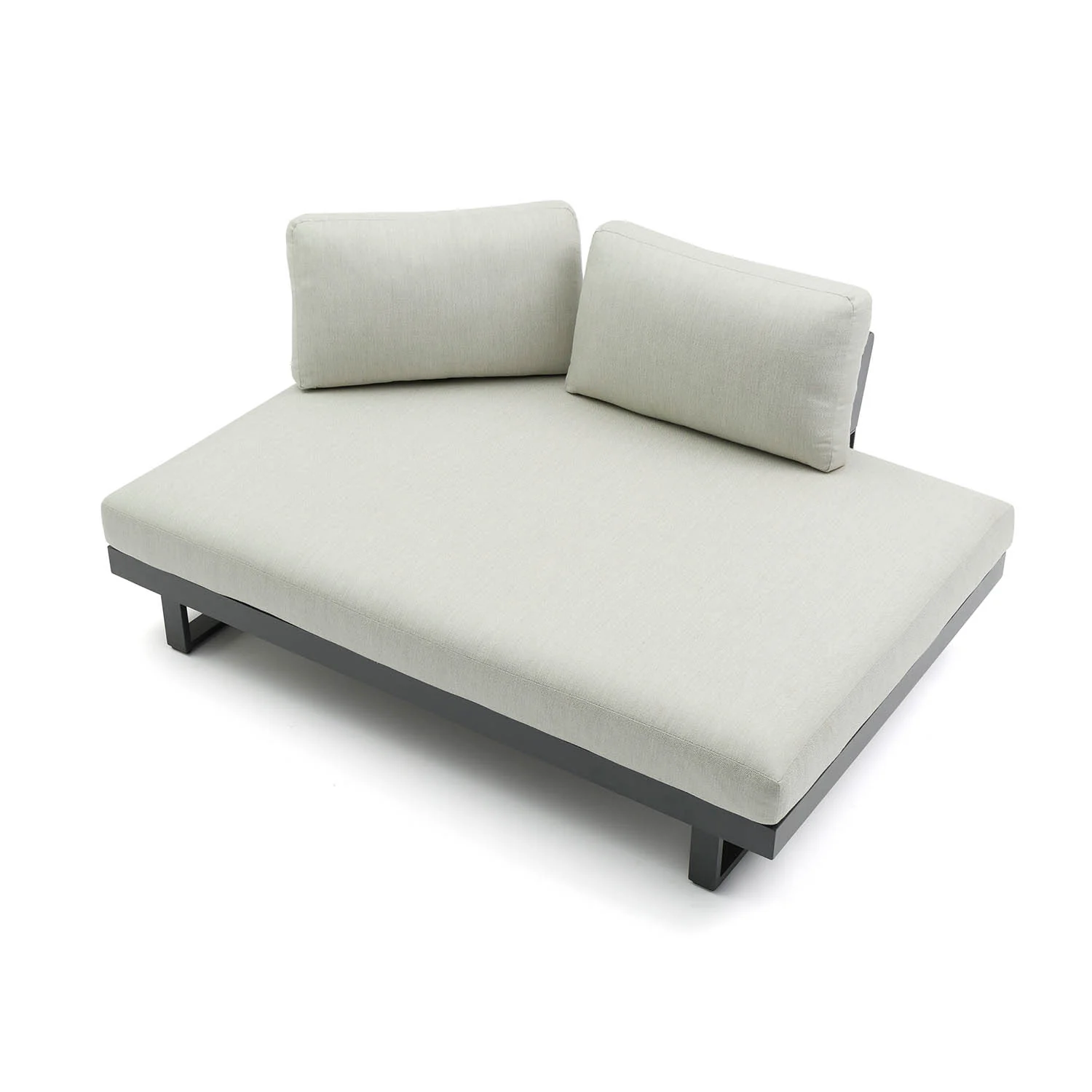 Breeze Rope Outdoor Corner Lounge
