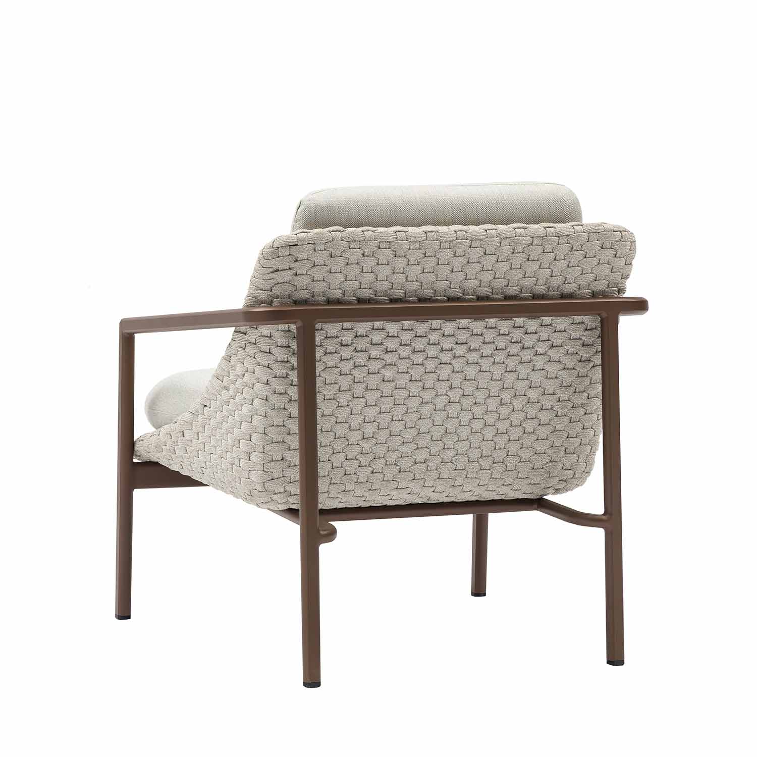 [Clearance] Adeline Rope Outdoor Balcony Setting at Bundall (BDL) QLD Store Only - Image 4