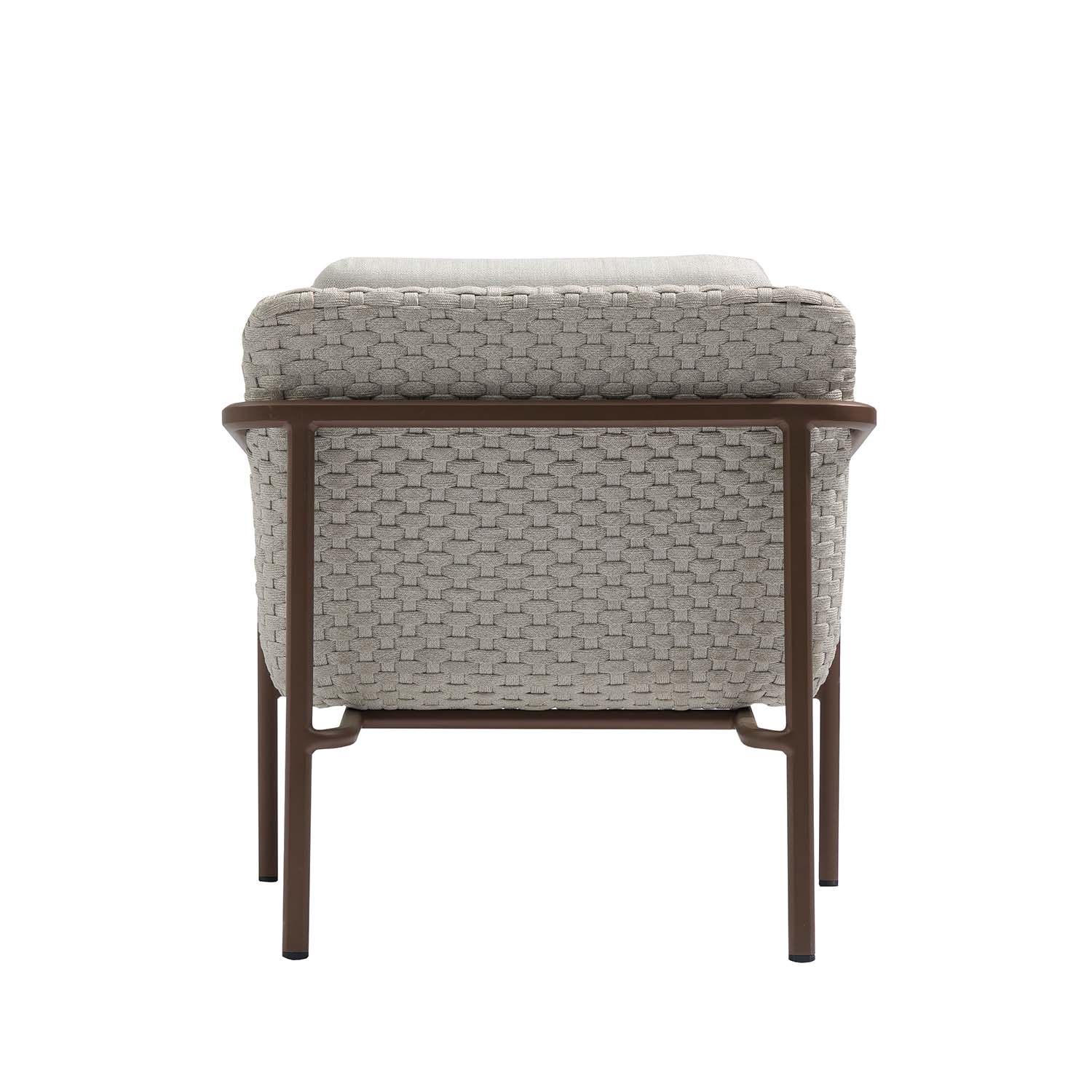 [Clearance] Adeline Rope Outdoor Balcony Setting at Bundall (BDL) QLD Store Only - Image 5