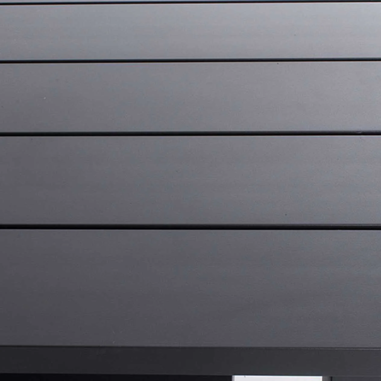 [Clearance] Block Outdoor Aluminium Dining Table 330 cm at Alexandria (ALX) NSW Store Only - Image 2