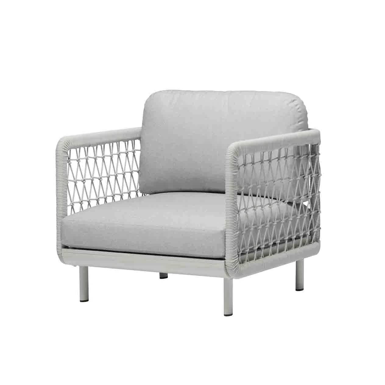 [Clearance] Colwood Outdoor Rope Armchair at Fortitude Valley (FTV) QLD Store Only