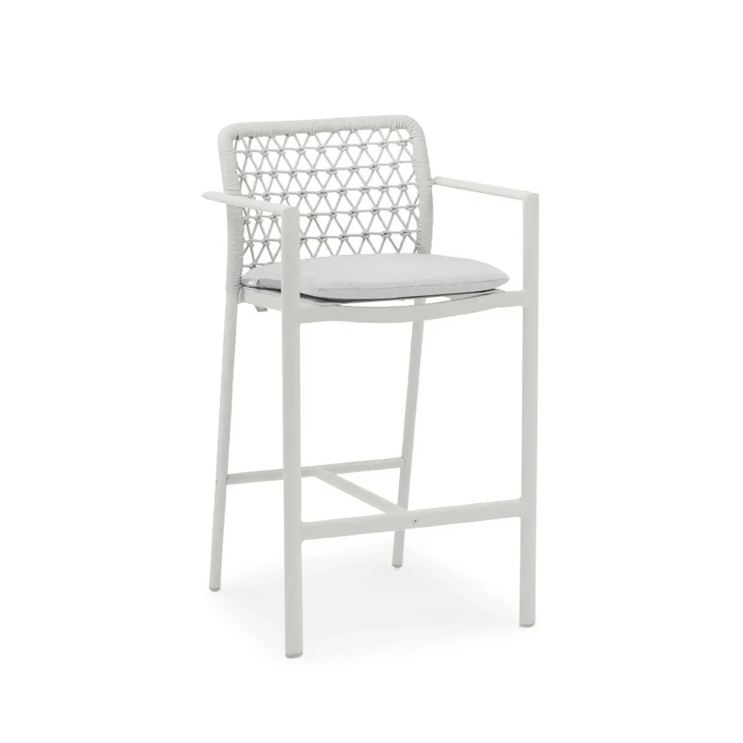 [Clearance] Colwood Outdoor Rope Bar Chair at Bundall (BDL) QLD Store Only