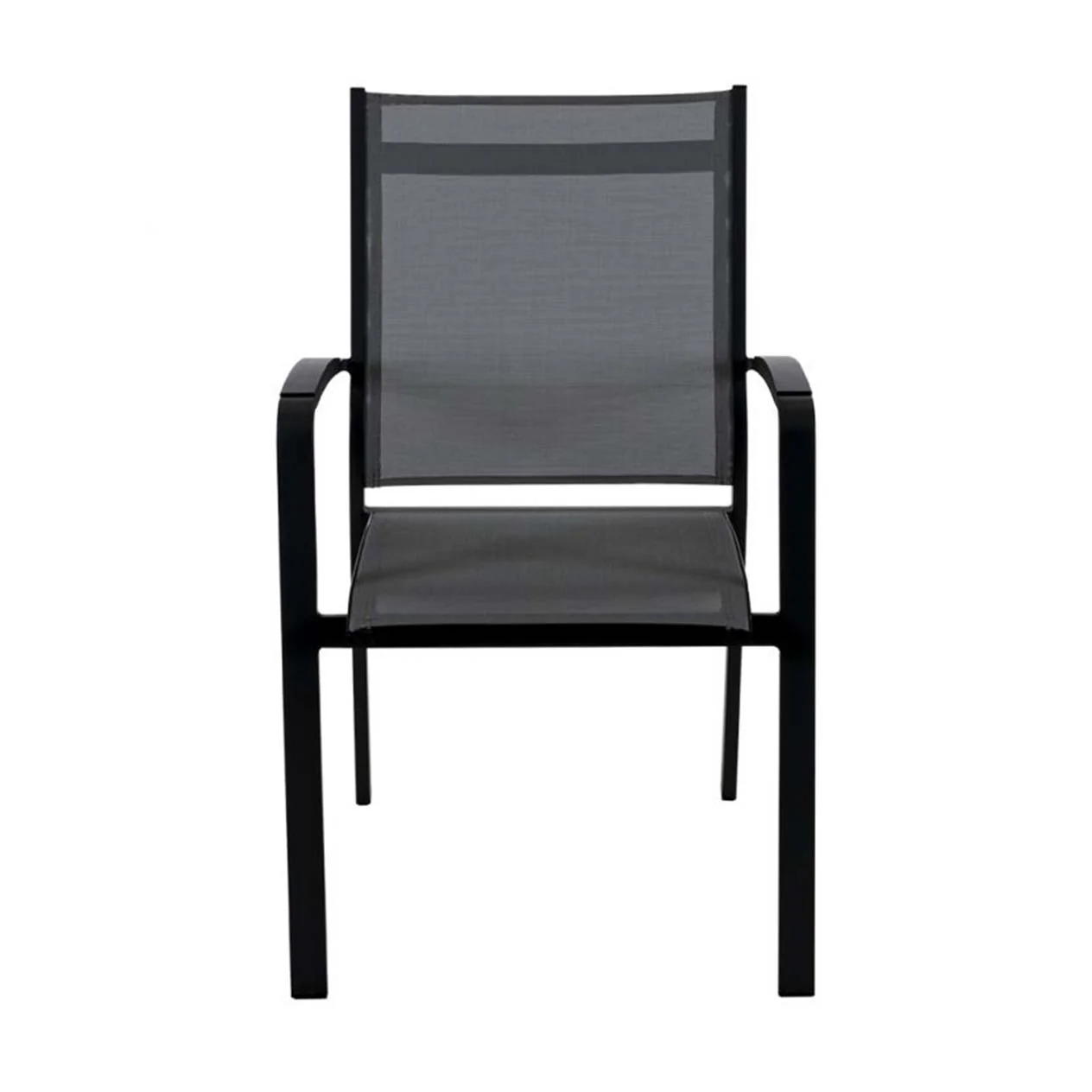 Cosmo Outdoor Aluminium Dining Chair - Image 6