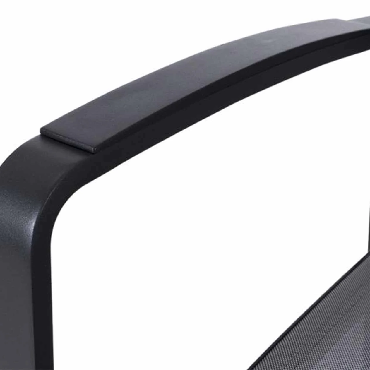 Cosmo Outdoor Aluminium Dining Chair - Image 10