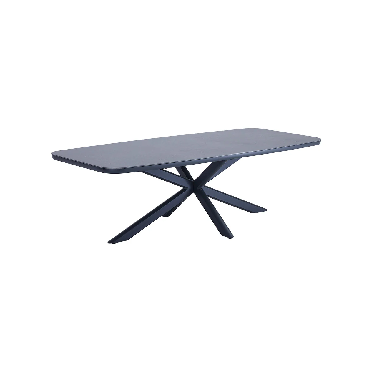 [Clearance] Doncaster Outdoor Ceramic Dining Table 240 cm at Bundall (BDL) QLD Store Only