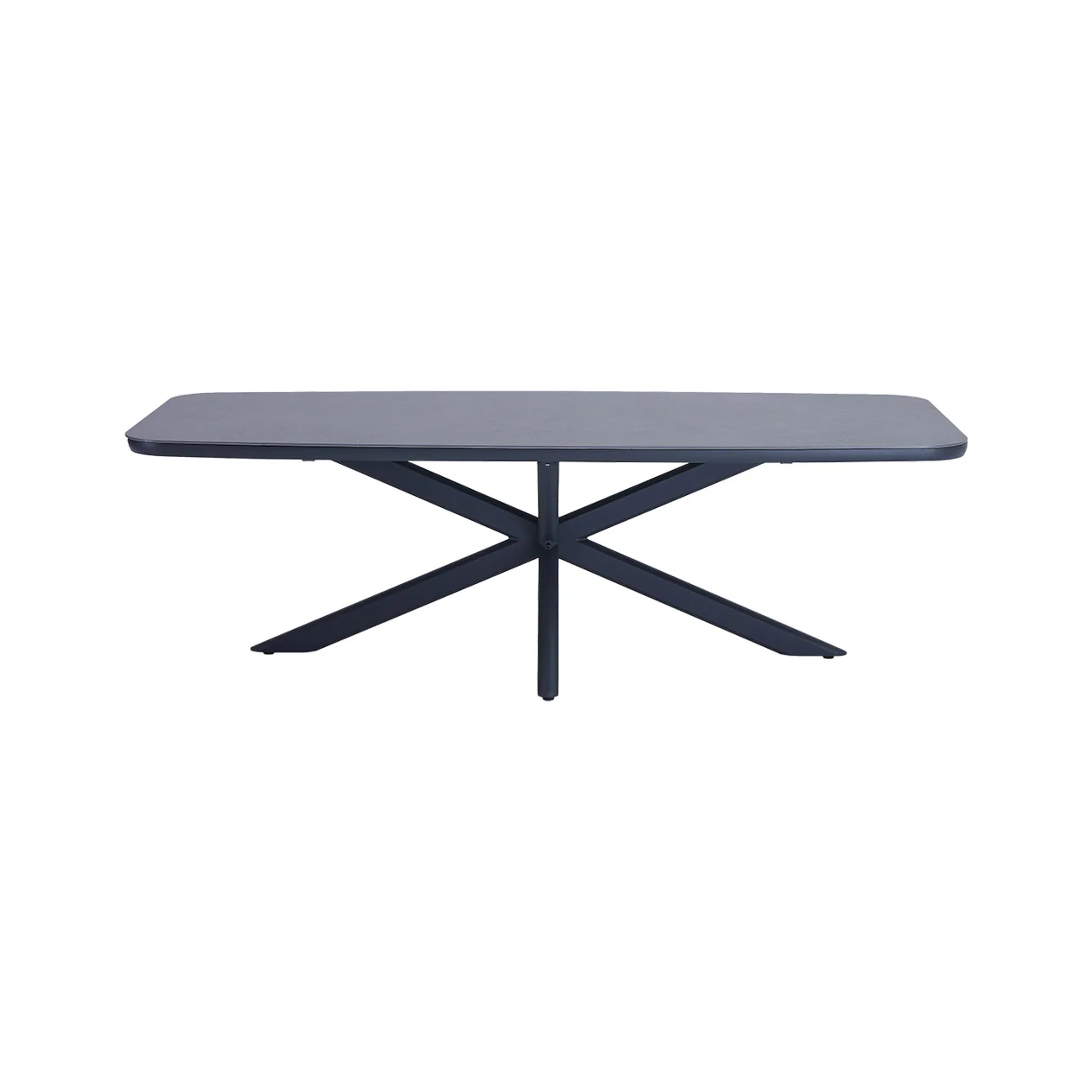 [Clearance] Doncaster Outdoor Ceramic Dining Table 240 cm at Bundall (BDL) QLD Store Only - Image 3