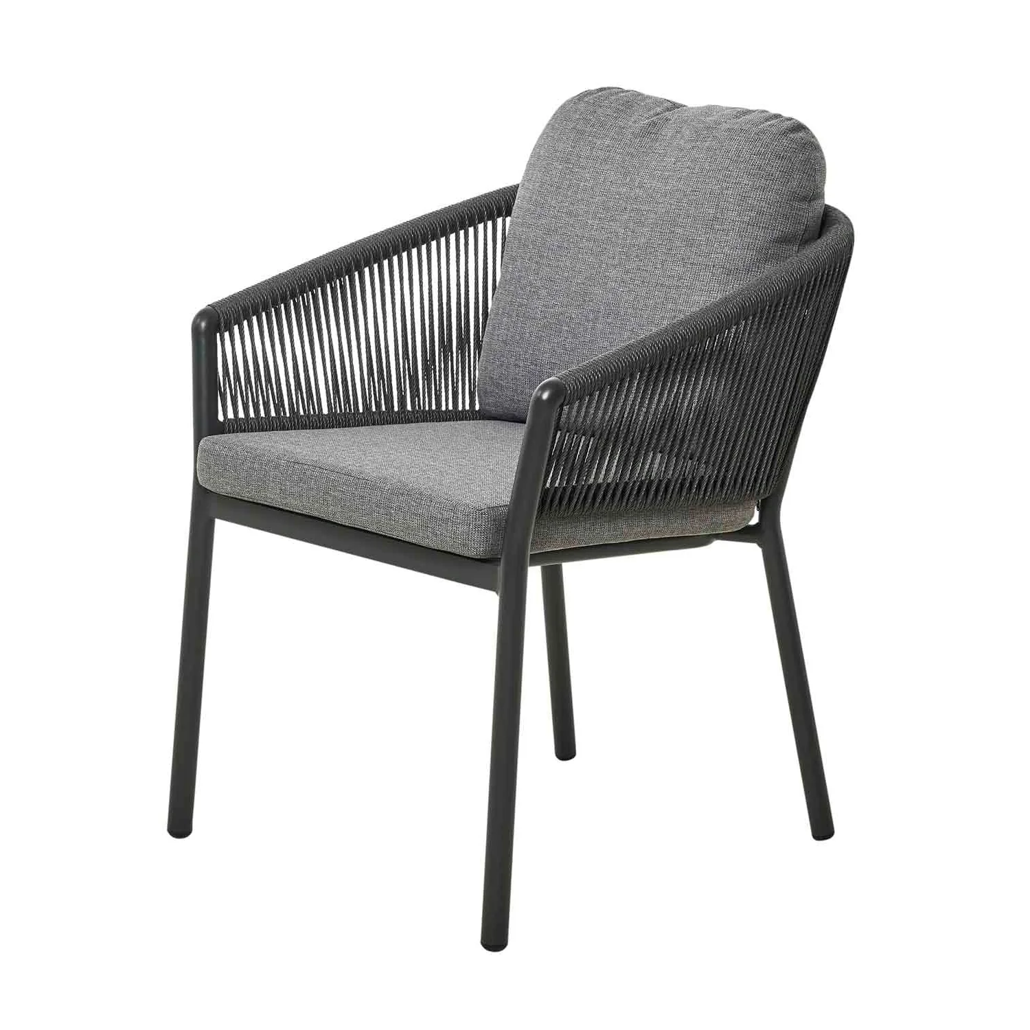 [Clearance] Doncaster Outdoor Wicker Dining Chair at Fortitude Valley (FTV) QLD Store Only
