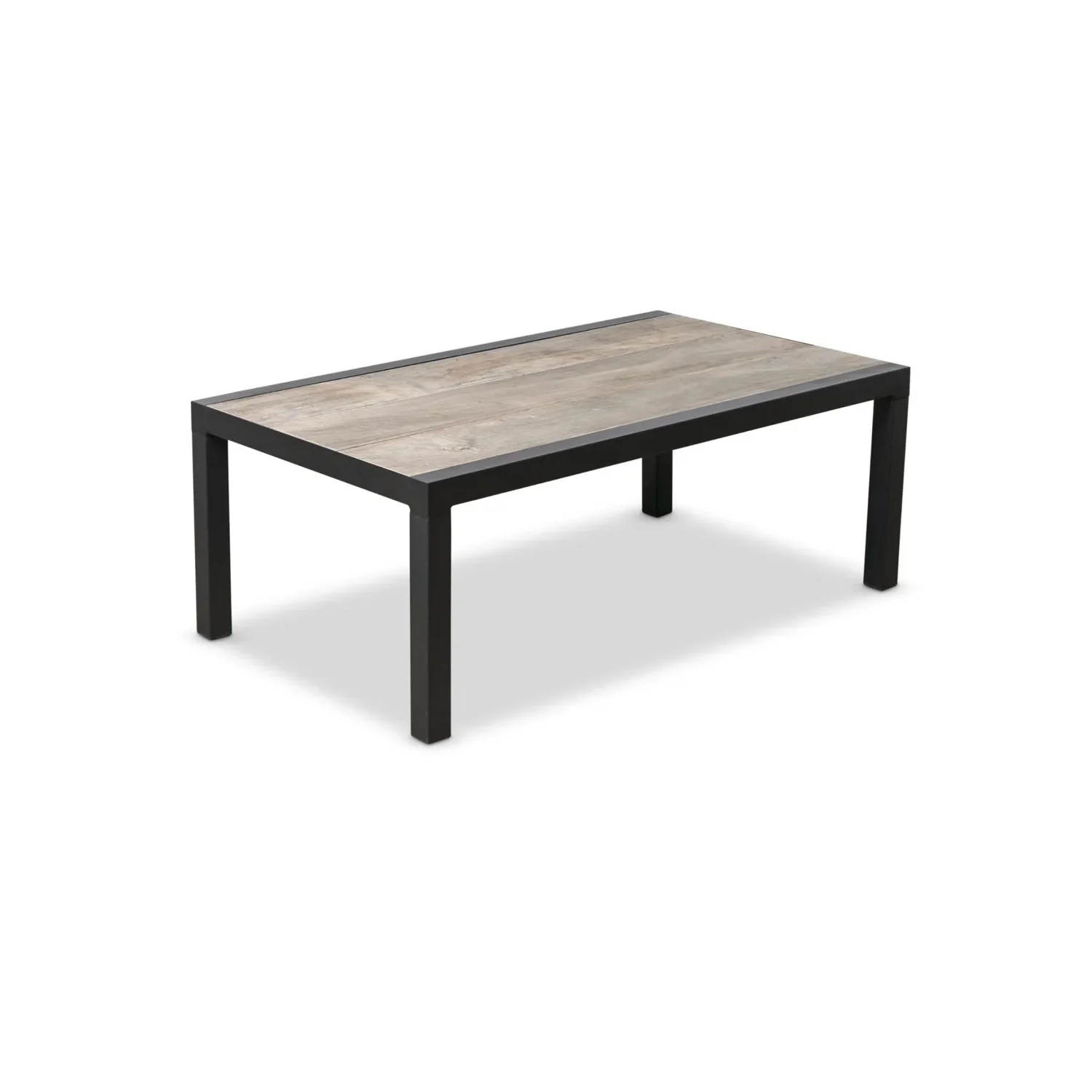 [Clearance] Hamilton Outdoor Ceramic Coffee Table at Moorabbin (MOR) VIC Store Only