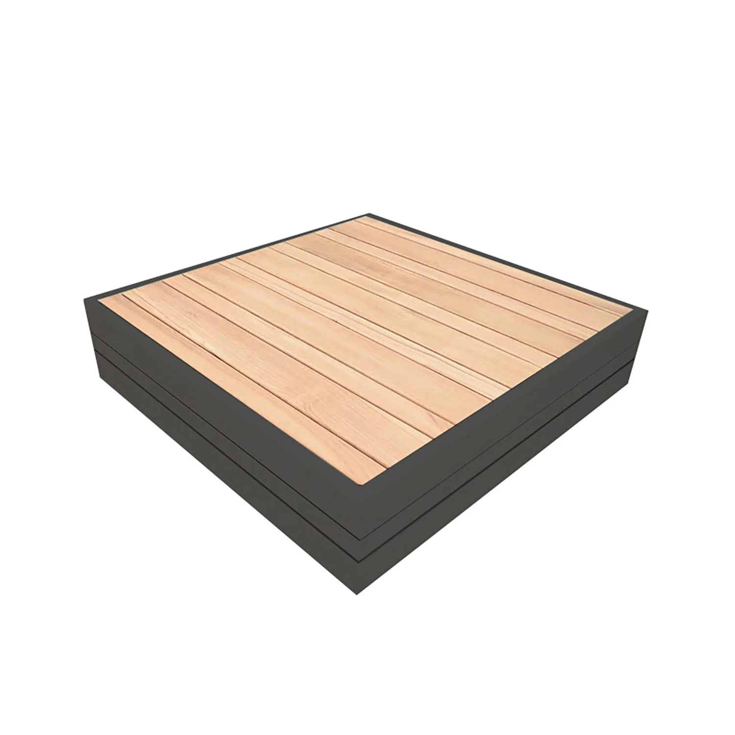 [Clearance] Last One Hannover Coffee Table at Fortitude Valley (FTV) QLD Store Only