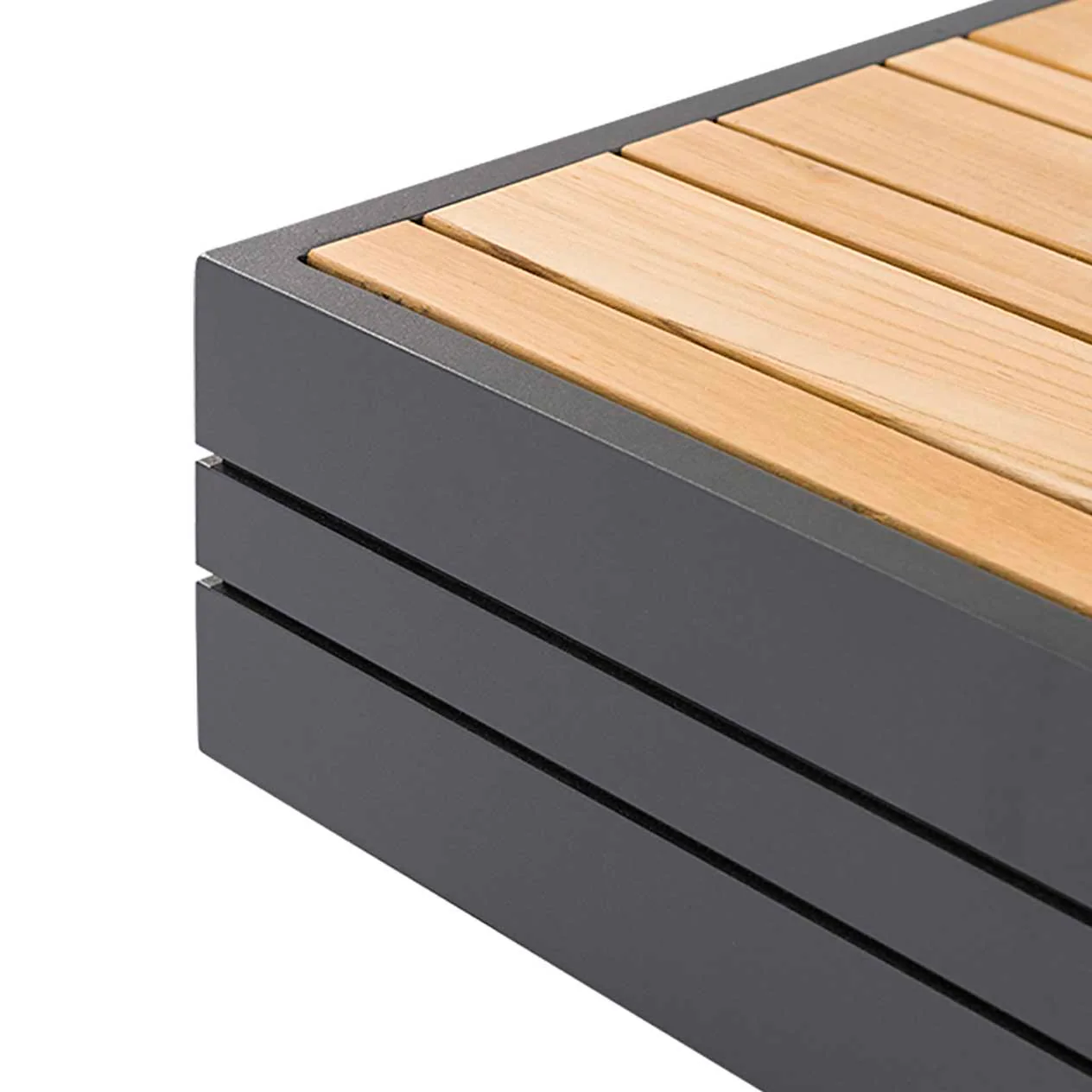 [Clearance] Last One Hannover Coffee Table at Fortitude Valley (FTV) QLD Store Only - Image 3