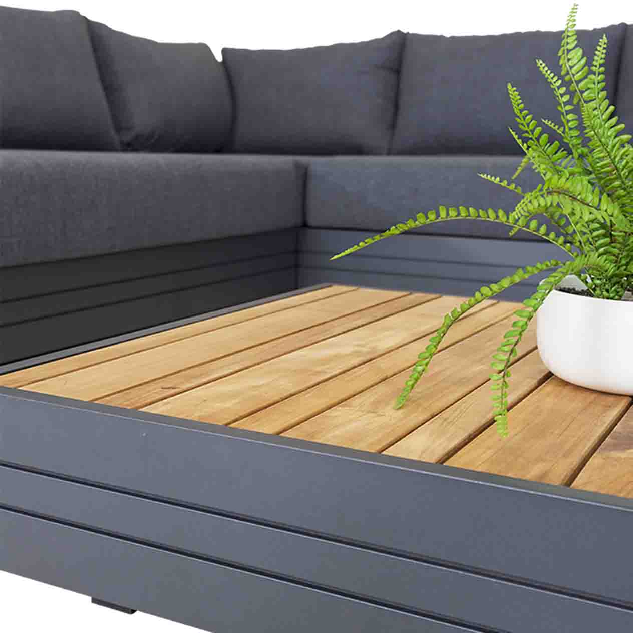 [Clearance] Last One Hannover Coffee Table at Fortitude Valley (FTV) QLD Store Only - Image 4