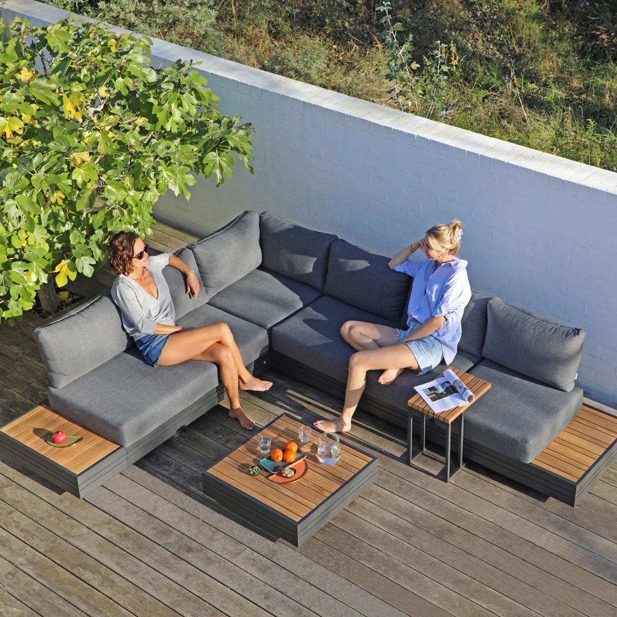 [Clearance] Last One Hannover Coffee Table at Fortitude Valley (FTV) QLD Store Only - Image 6