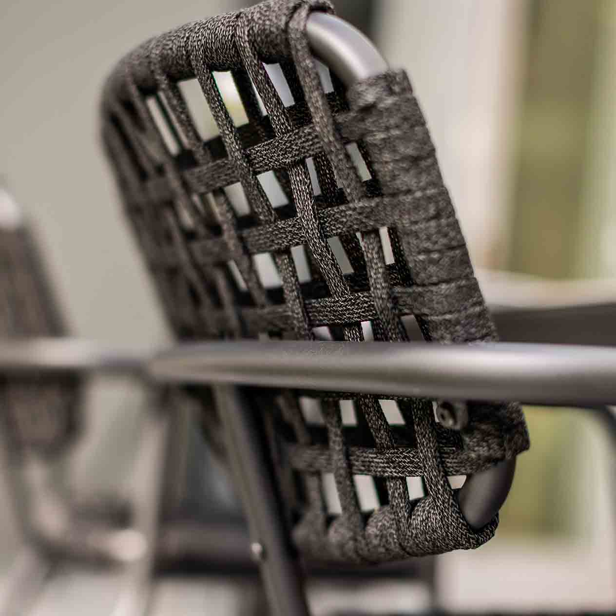 [Clearance] Helena Outdoor Dining Chair at Brisbane (BNE) QLD Warehouse Only - Image 2