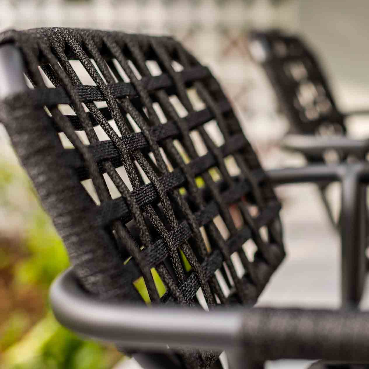[Clearance] Helena Outdoor Dining Chair at Brisbane (BNE) QLD Warehouse Only - Image 3