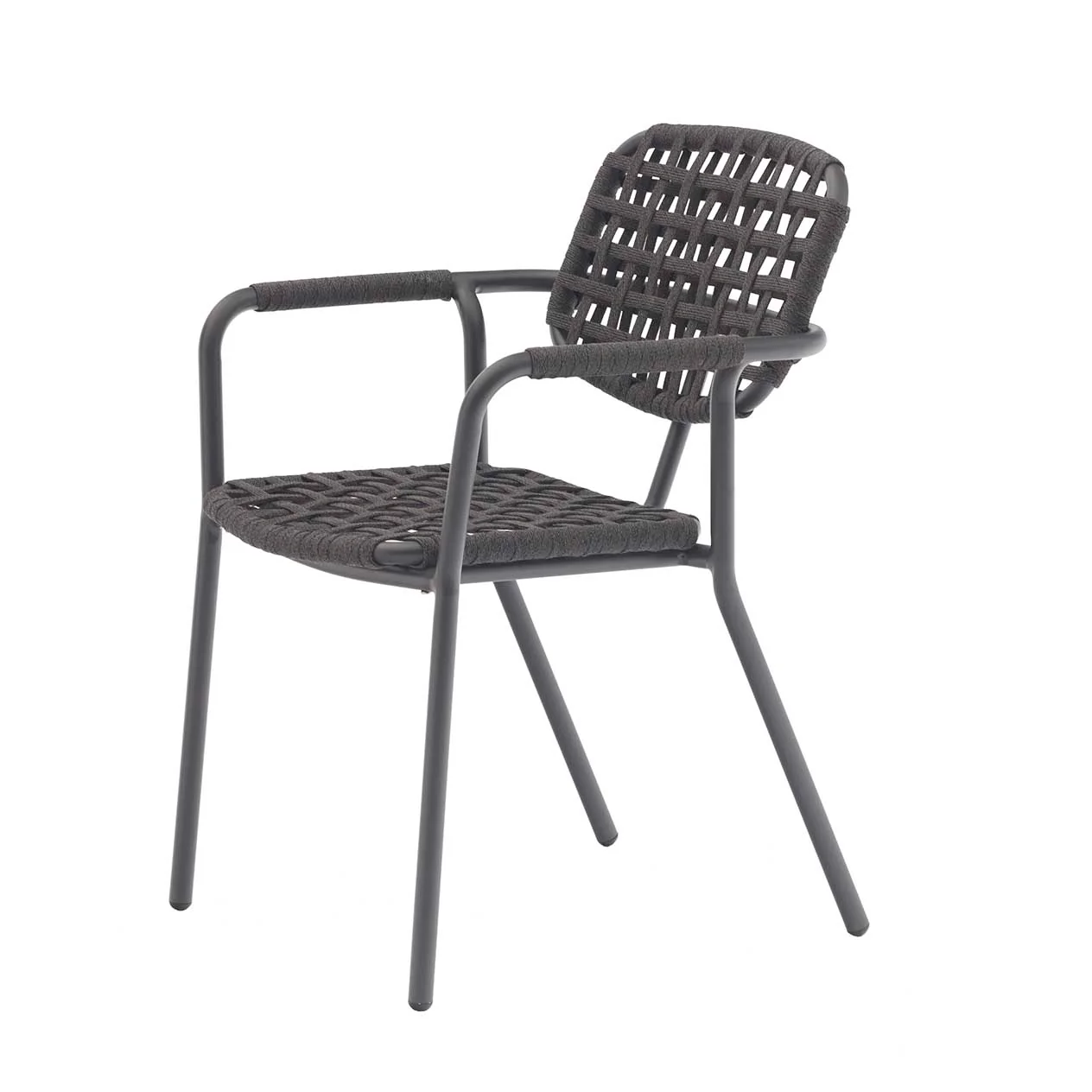 [Clearance] Helena Outdoor Dining Chair at Brisbane (BNE) QLD Warehouse Only - Image 4