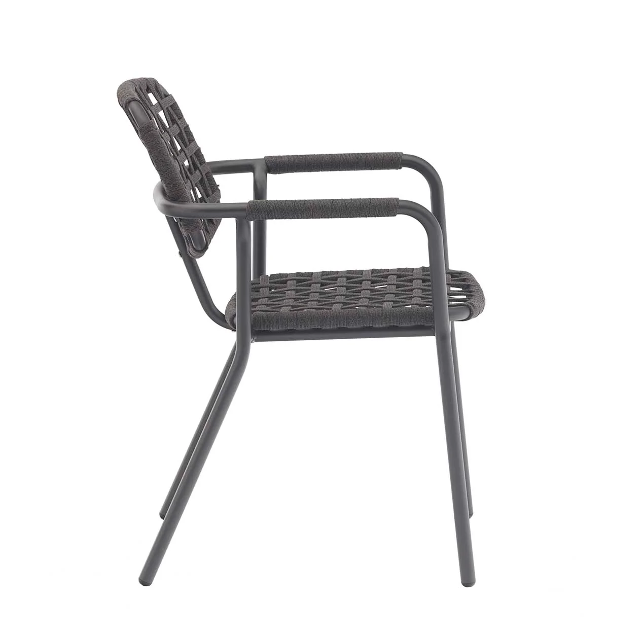 [Clearance] Helena Outdoor Dining Chair at Brisbane (BNE) QLD Warehouse Only - Image 5