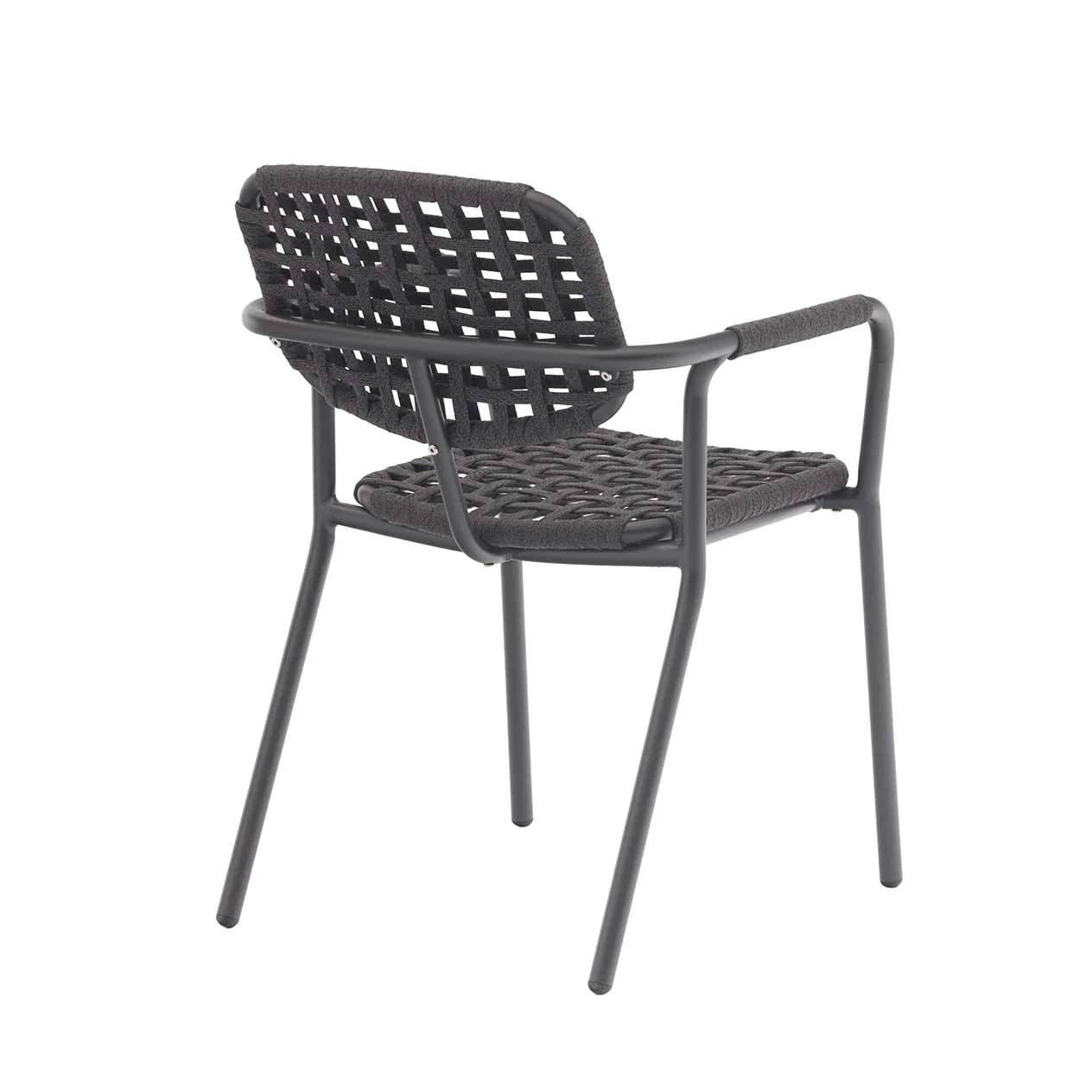[Clearance] Helena Outdoor Dining Chair at Brisbane (BNE) QLD Warehouse Only - Image 6