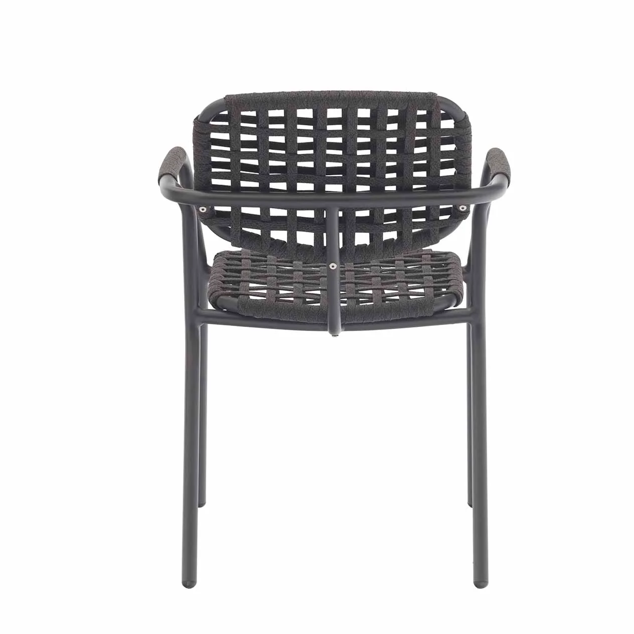 [Clearance] Helena Outdoor Dining Chair at Brisbane (BNE) QLD Warehouse Only - Image 7
