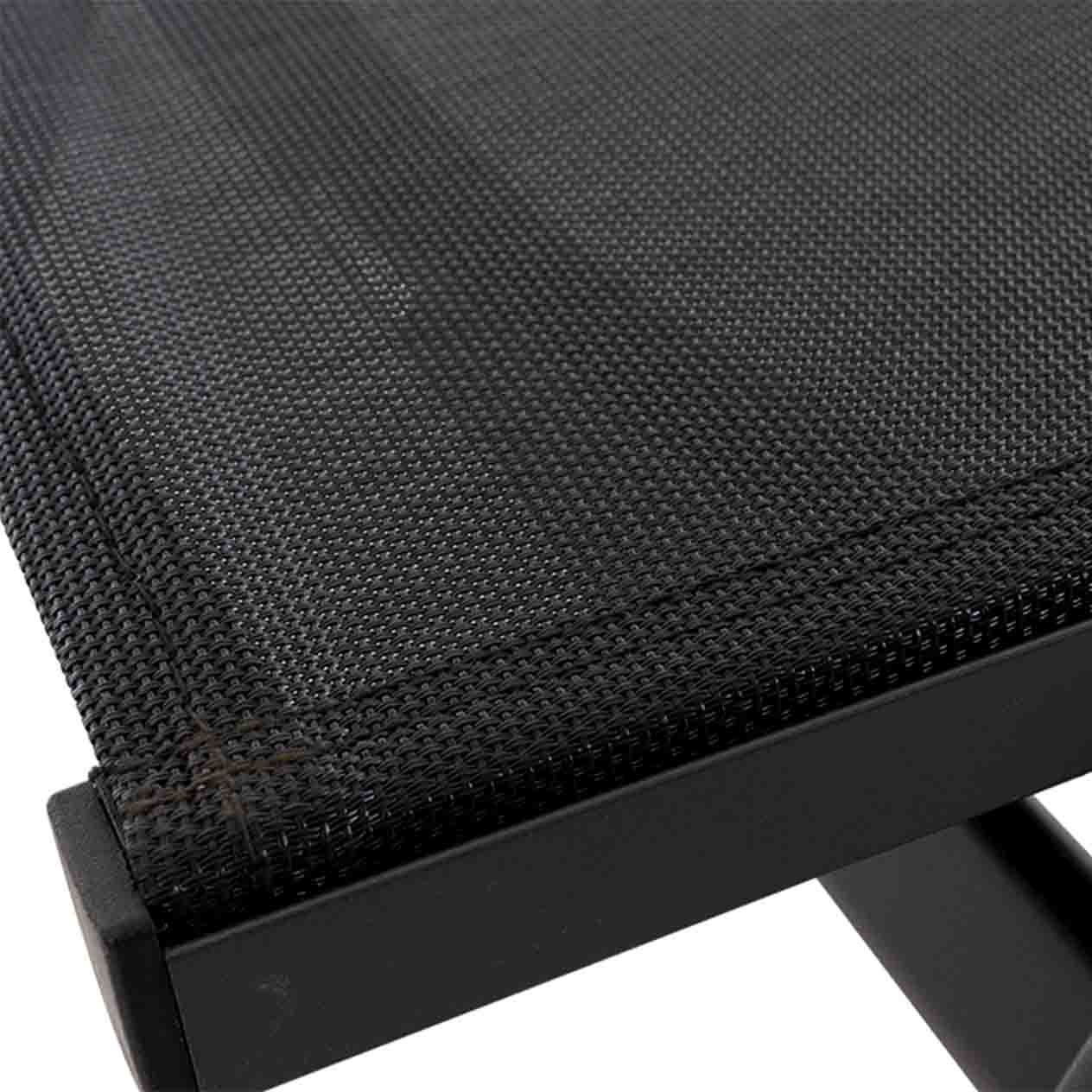 [Clearance] June Outdoor Aluminium Sun Lounger at Fortitude Valley (FTV) QLD Store Only - Image 10