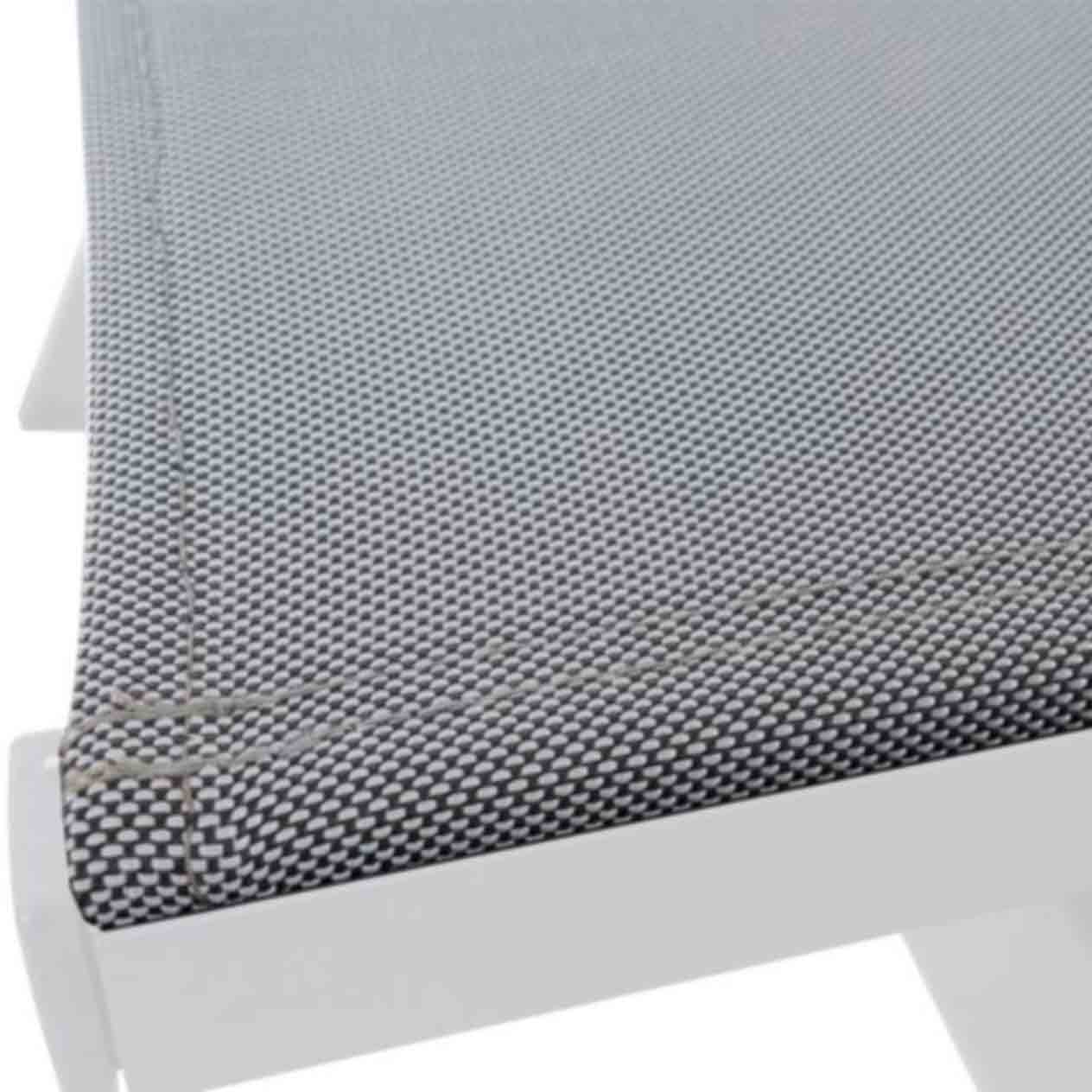[Clearance] June Outdoor Aluminium Sun Lounger at Fortitude Valley (FTV) QLD Store Only - Image 11