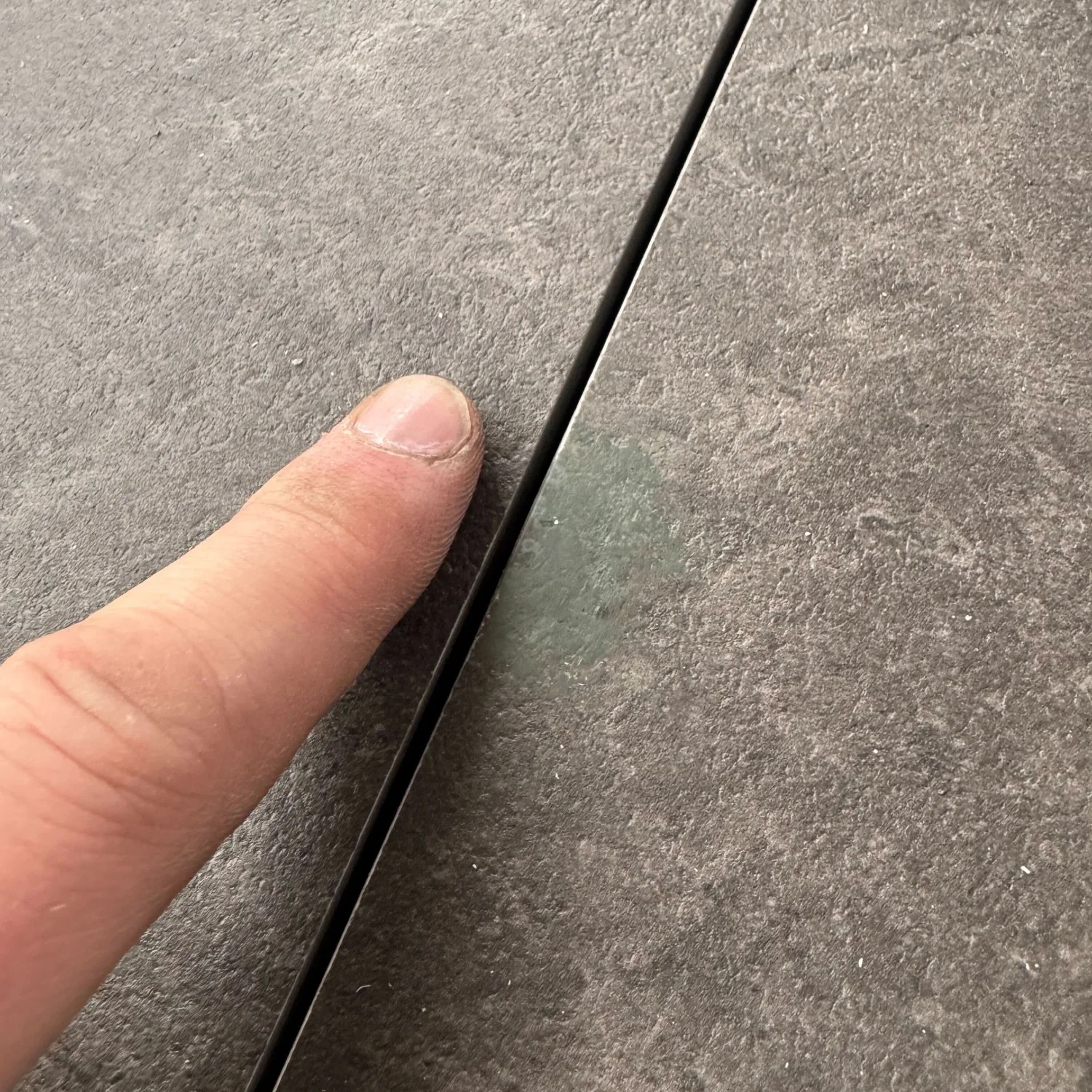 [Clearance] Katherine Outdoor Ceramic Extension Dining Table 250/310 cm at Moorabbin (MOR) VIC Store Only - Image 4