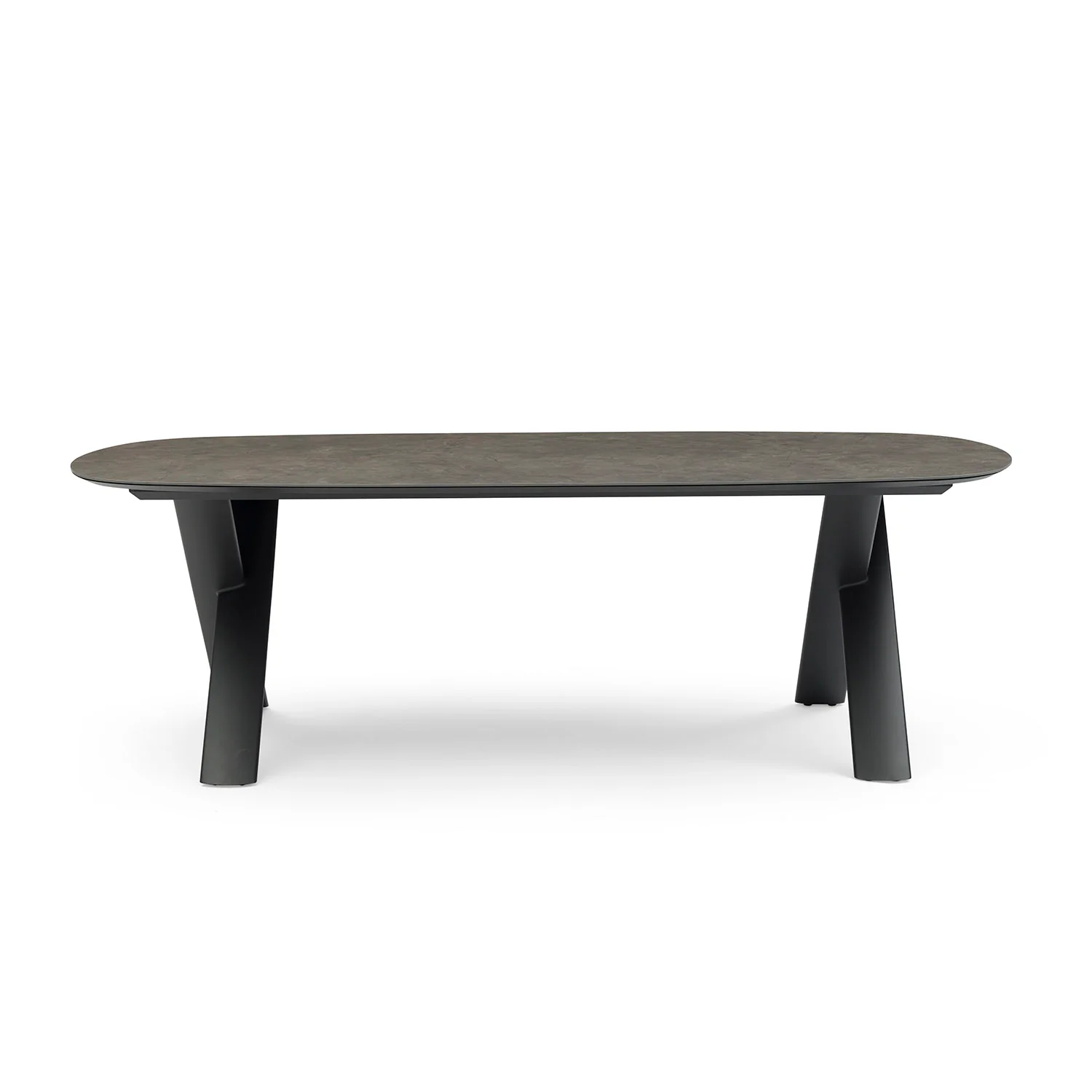 [Clearance] Katherine Outdoor Ceramic Extension Dining Table 250/310 cm at Moorabbin (MOR) VIC Store Only - Image 5