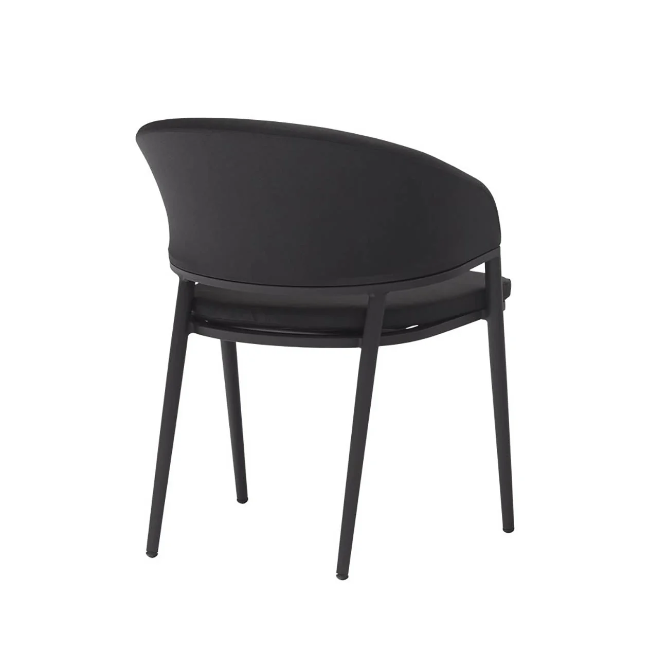 [Clearance] Last One Medea Outdoor Aluminium Dining Chair at Moorabbin (MOR) VIC Store Only - Image 7
