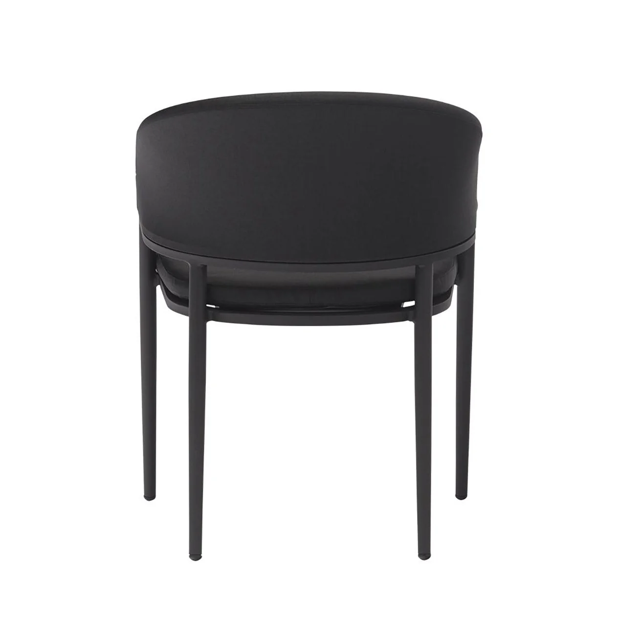 [Clearance] Last One Medea Outdoor Aluminium Dining Chair at Moorabbin (MOR) VIC Store Only - Image 9