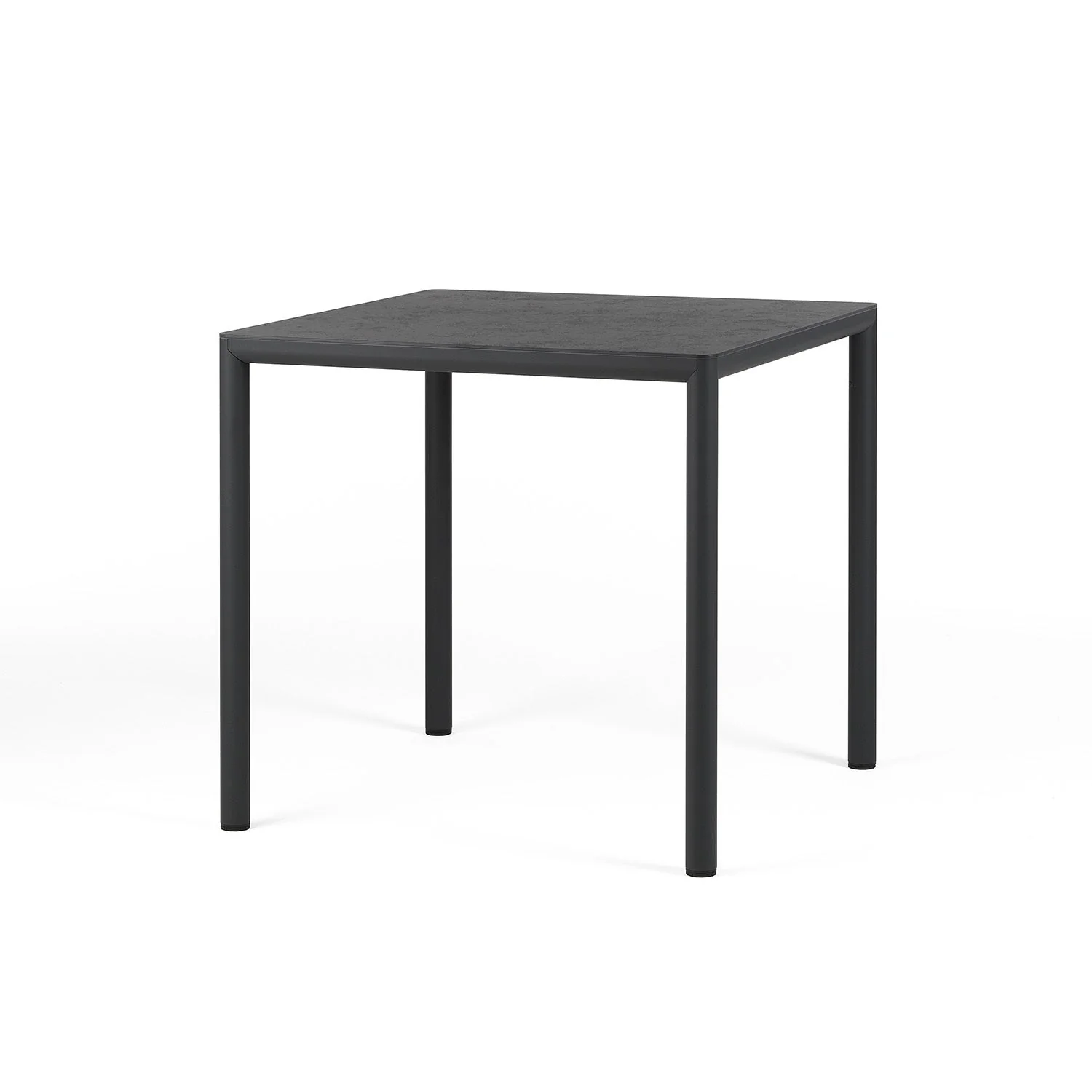 [Clearance] Last One Nardi Piave Aluminium Outdoor Dining Table 79 cm at Moorabbin (MOR) VIC Store Only