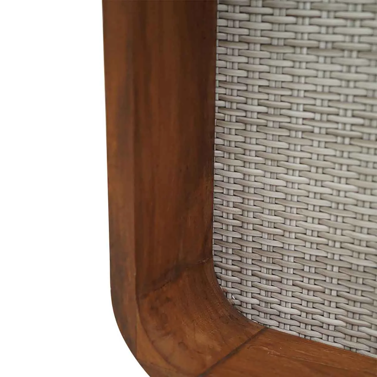 [Clearance] Last One Rossland Outdoor Wicker 2 Seater Sofa at Fortitude Valley (FTV) QLD Store Only - Image 7