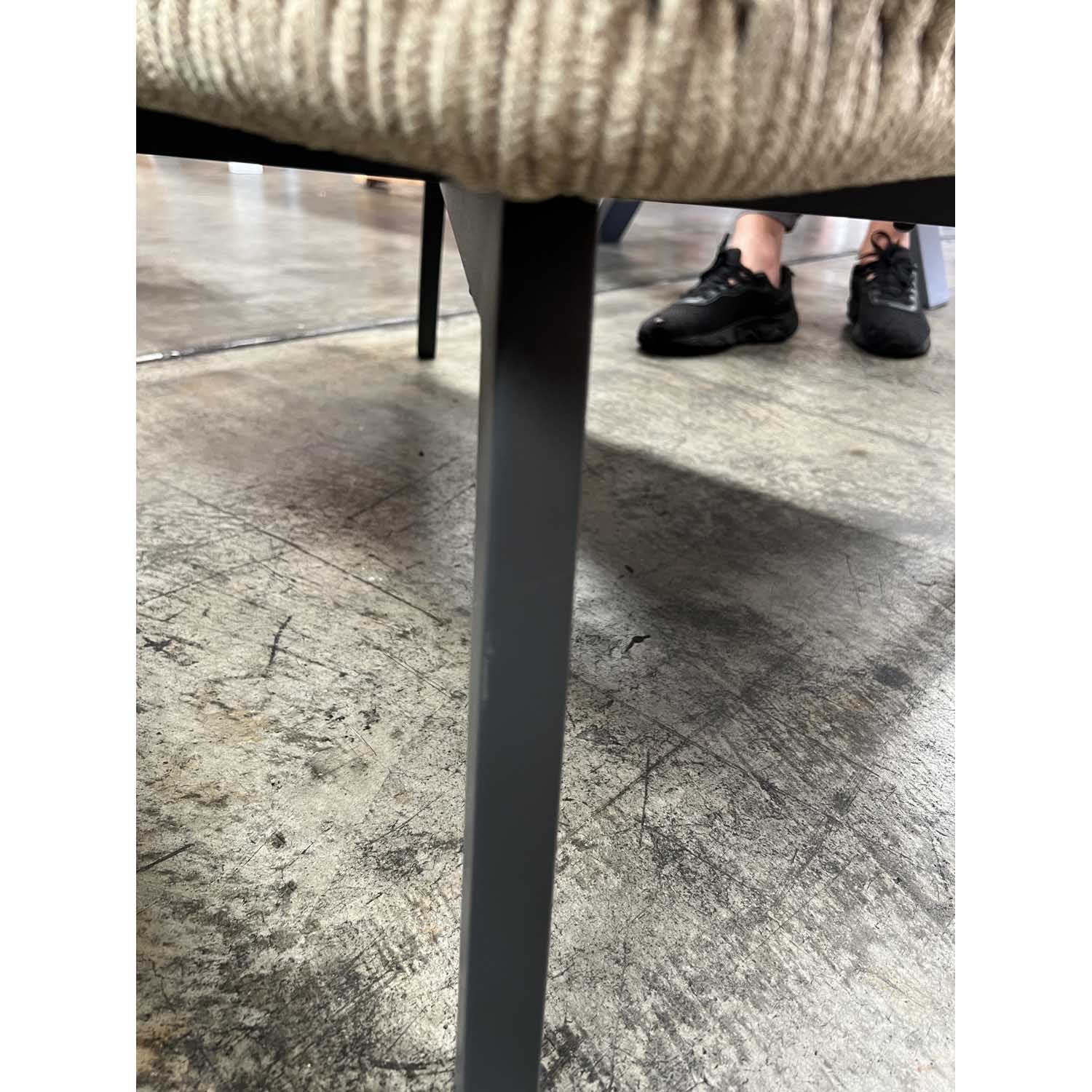 [Clearance] Last One Truro Outdoor Rope Armchair at Fortitude Valley (FTV) QLD Store Only - Image 2