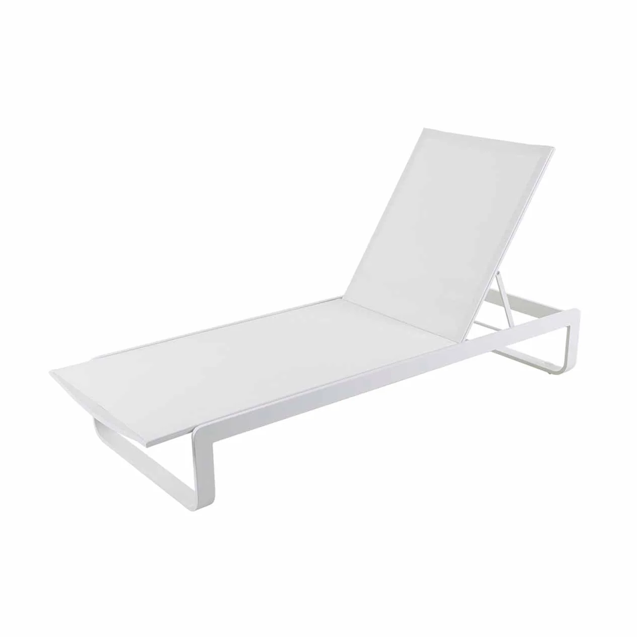 [Clearance] Last One Verona Outdoor Sunlounger at Fortitude Valley (FTV) QLD Store Only