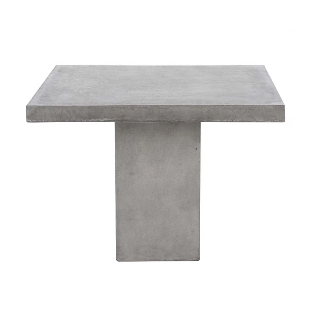 [Clearance] Last One Zen Outdoor Table 100cm at Nunawading (NWD) VIC Store Only