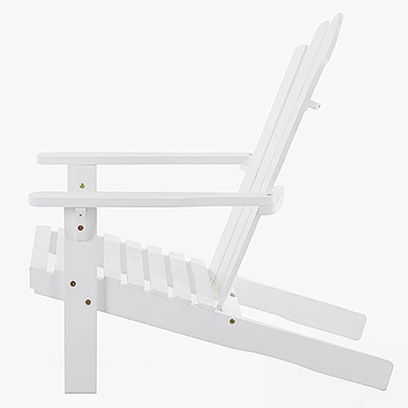 [Clearance] Last Two Cape Outdoor Timber Balcony Leisure Chair Cod at Nunawading (NWD) VIC Store Only - Image 3