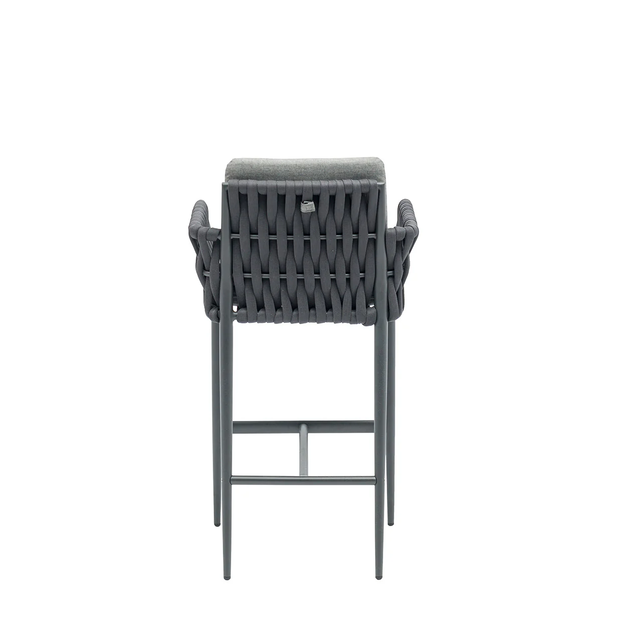 [Clearance] Lawson Outdoor Rope Bar Chair at Brisbane (BNE) QLD Warehouse Only - Image 11