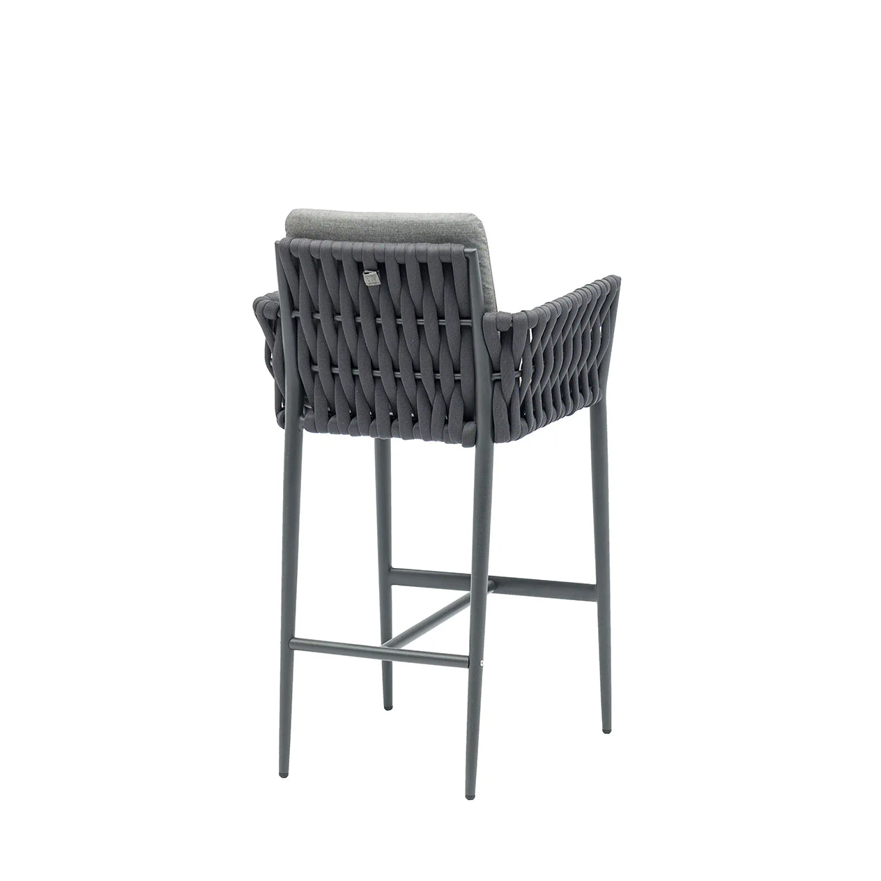 [Clearance] Lawson Outdoor Rope Bar Chair at Brisbane (BNE) QLD Warehouse Only - Image 12