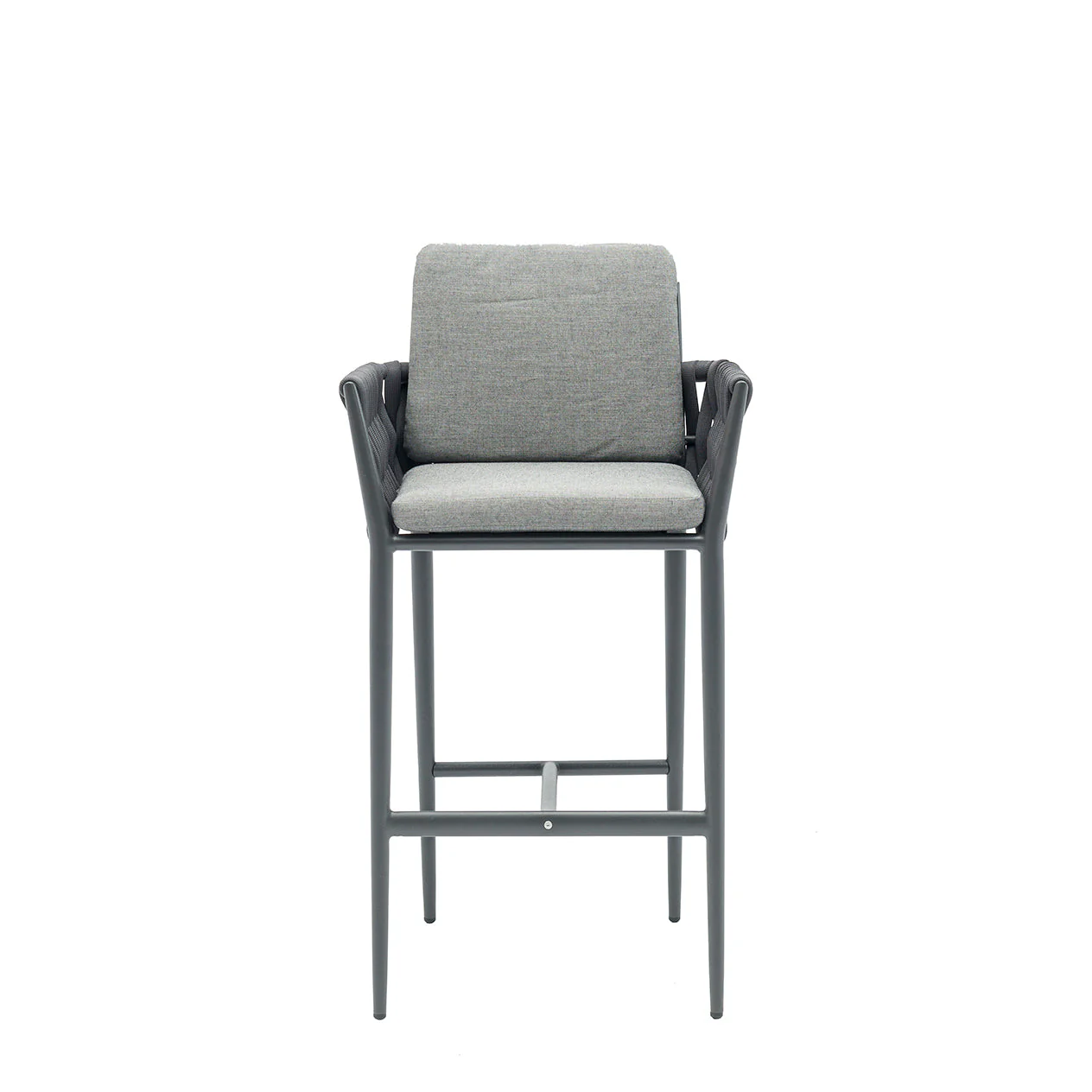 [Clearance] Lawson Outdoor Rope Bar Chair at Brisbane (BNE) QLD Warehouse Only - Image 9