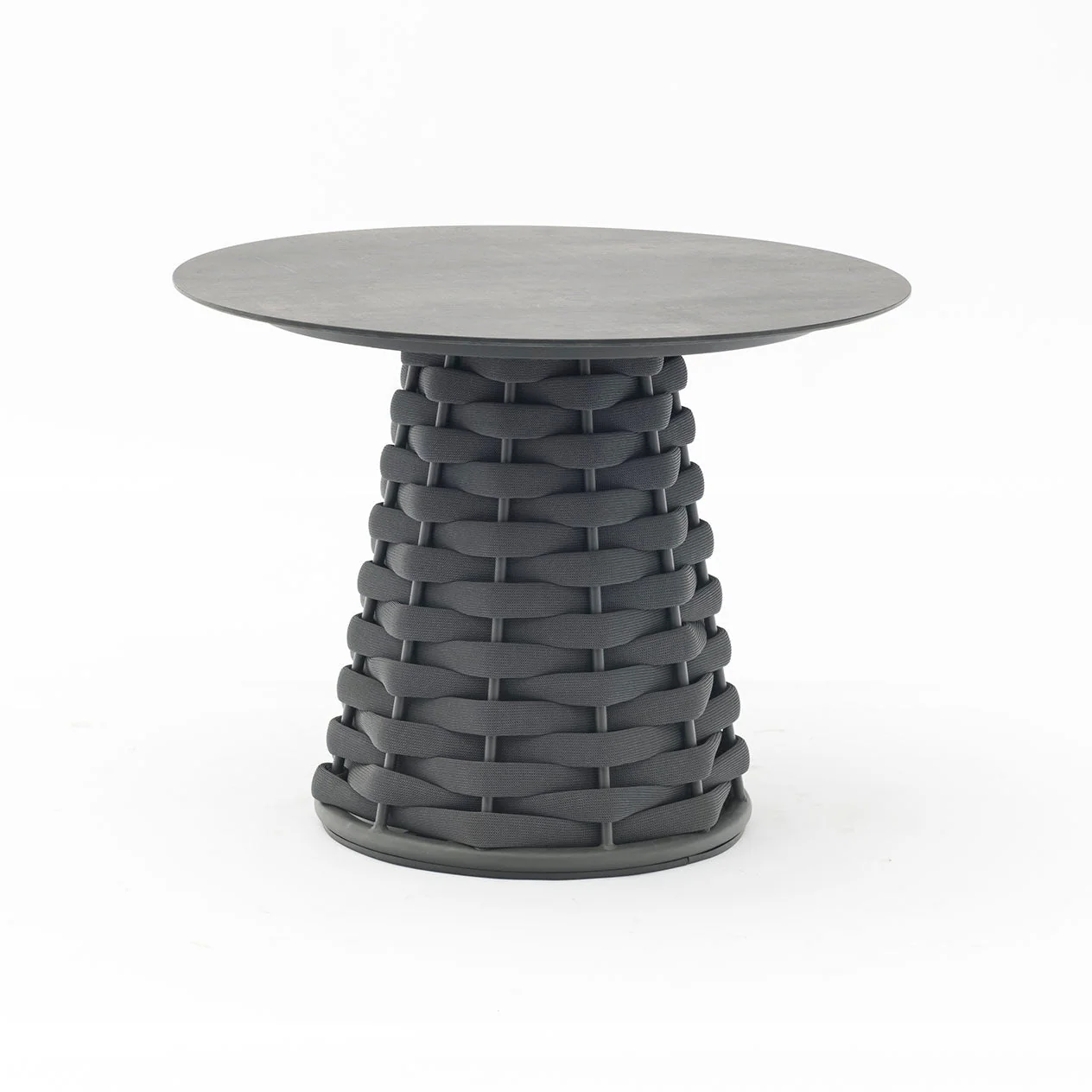 [Clearance] Lawson Outdoor Rope Round Table 90 cm at Fortitude Valley (FTV) QLD Store Only