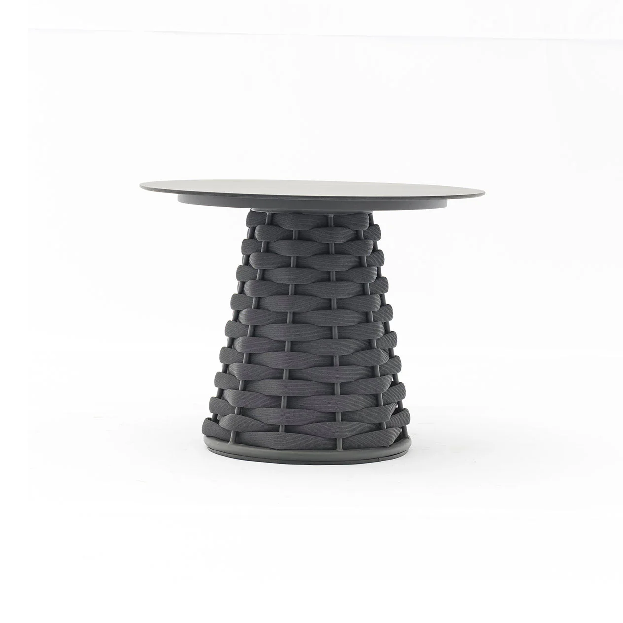 [Clearance] Lawson Outdoor Rope Round Table 90 cm at Fortitude Valley (FTV) QLD Store Only - Image 3