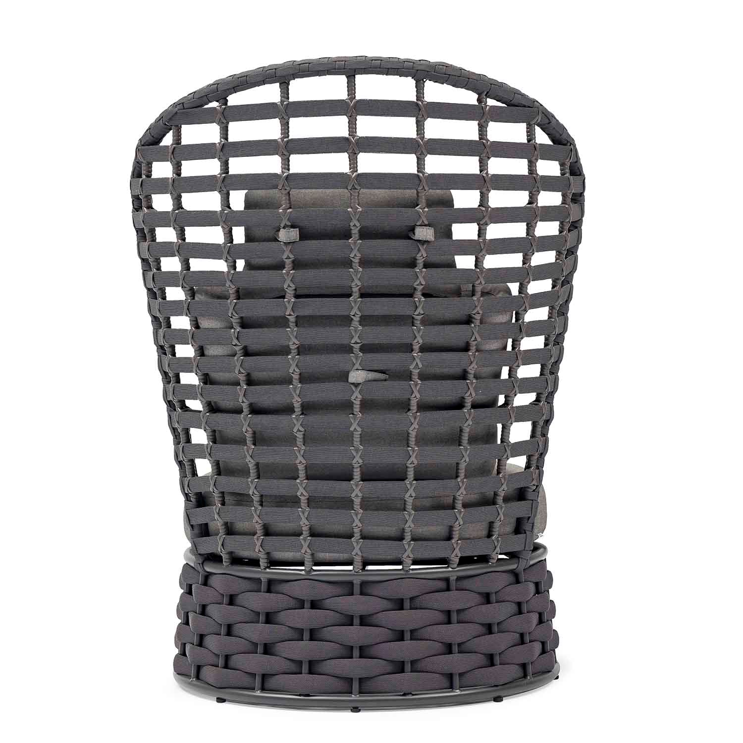 [Clearance] Lawson Rope Outdoor High-Back Leisure Chair at Pymble (PYM) NSW Store Only - Image 5