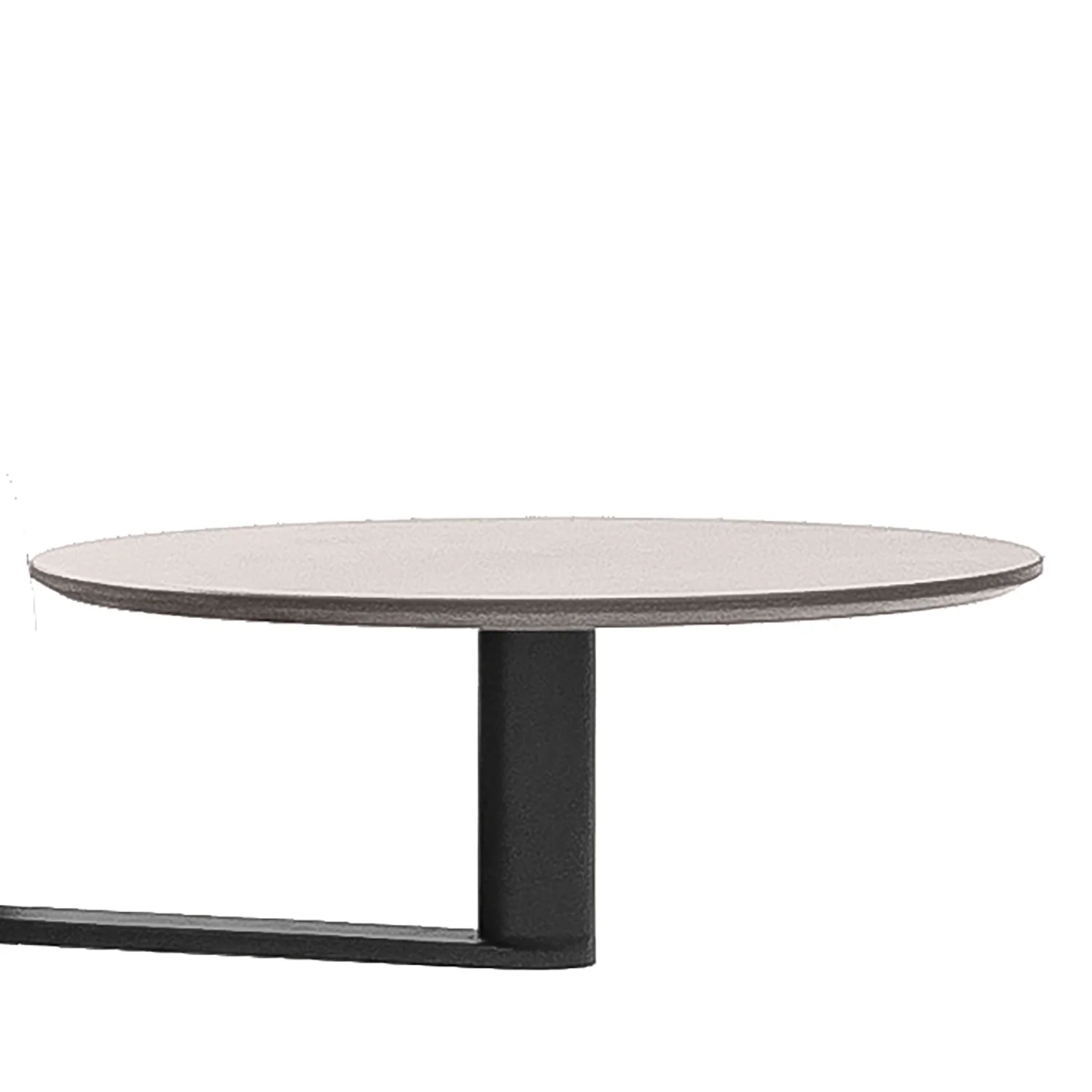 [Clearance] Lawson Rope Outdoor High-Back Leisure Chair with Round Side Table 30 cm at Moorabbin (MOR) and Nunawading (NWD) VIC Store Only - Image 5
