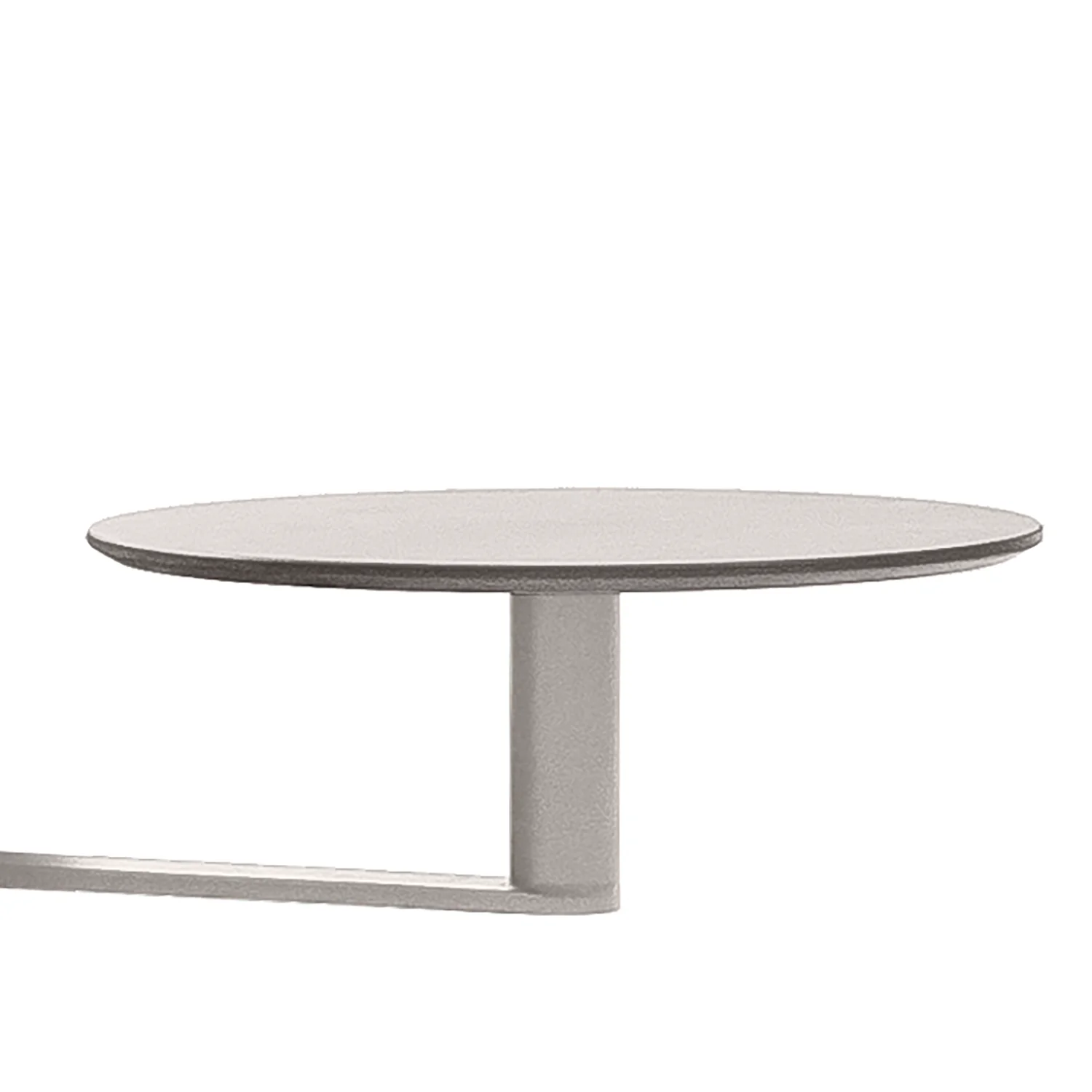 [Clearance] Lawson Rope Outdoor High-Back Leisure Chair with Round Side Table 30 cm at Moorabbin (MOR) and Nunawading (NWD) VIC Store Only - Image 6