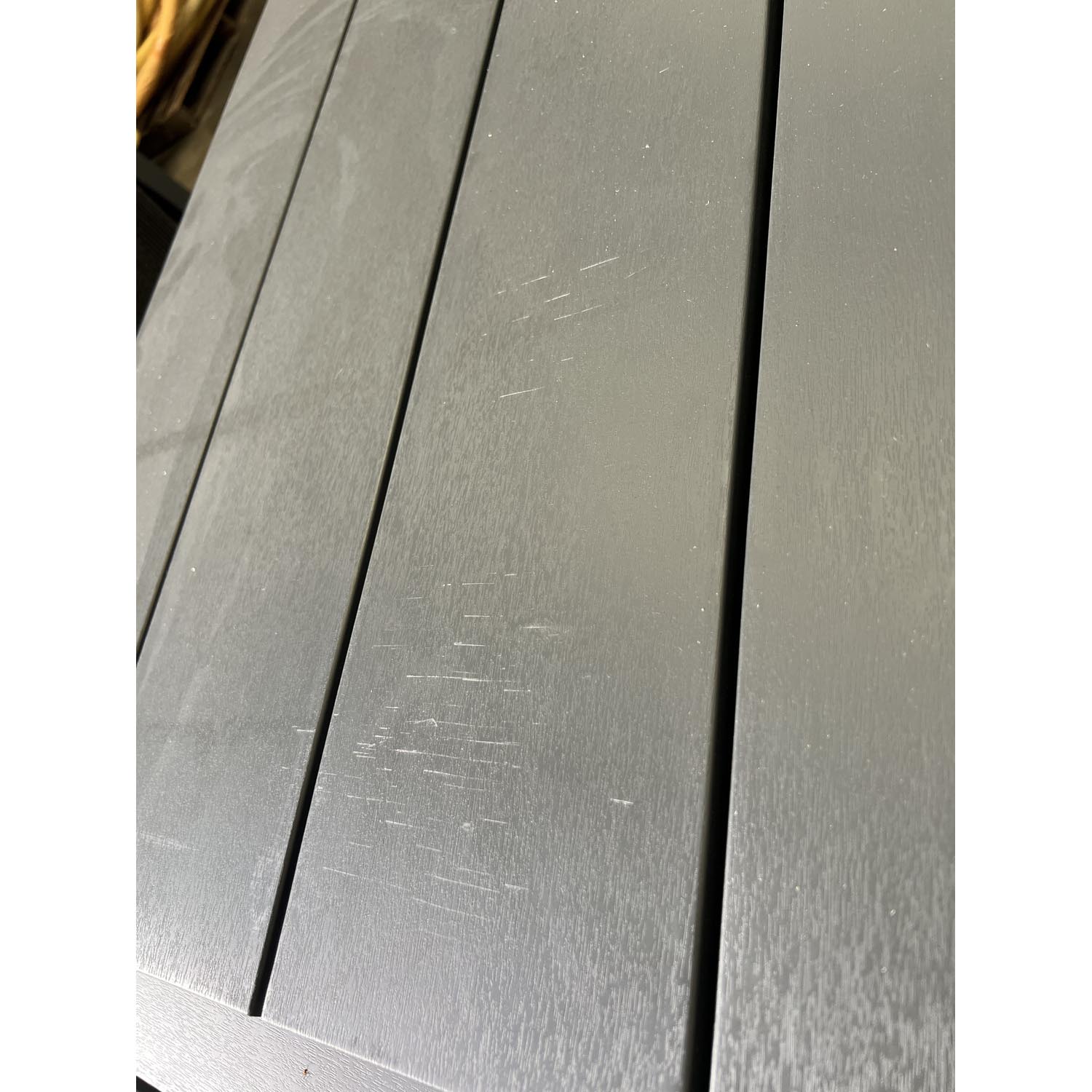 [Clearance] Nardi Rio Outdoor Resin Extension Dining Table 140/210cm at Brisbane (BNE) QLD Warehouse Only - Image 5